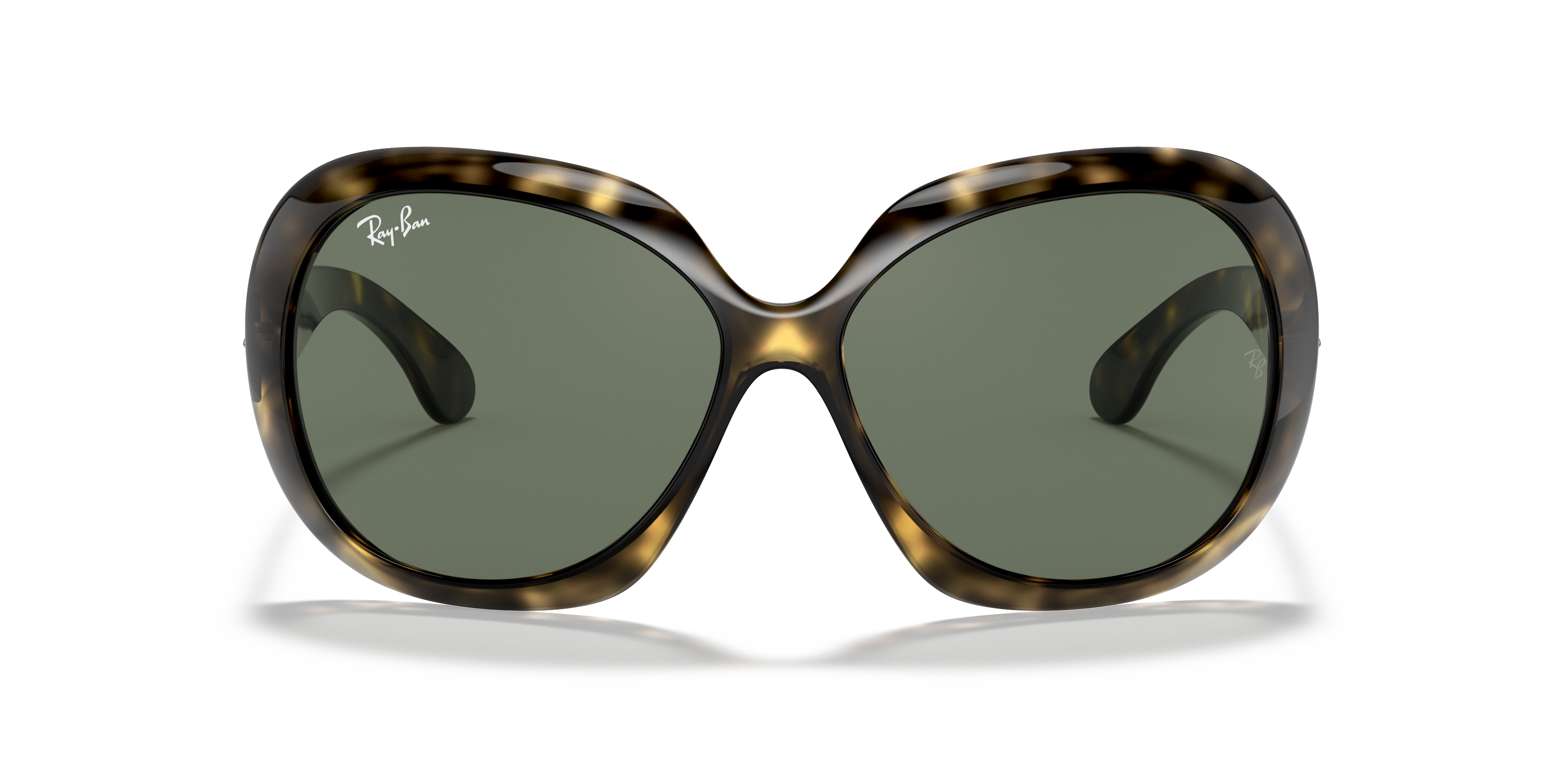 Ray-Ban RB4098 Jackie Ohh II
