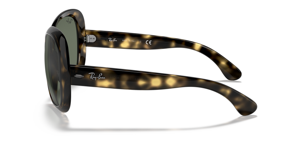 Ray-Ban RB4098 Jackie Ohh II