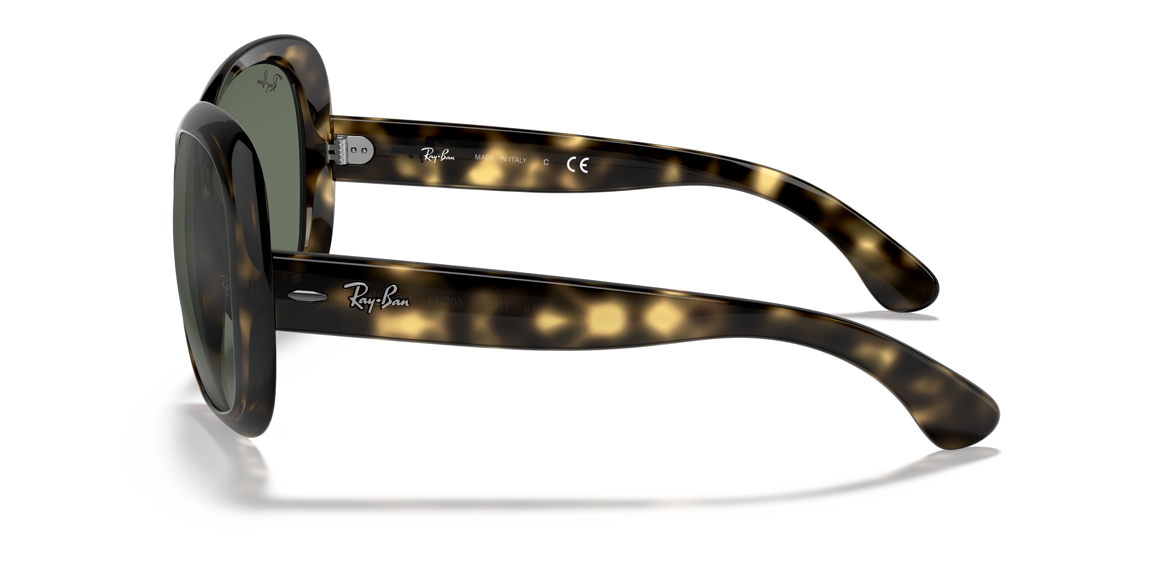 Ray-Ban RB4098 Jackie Ohh II