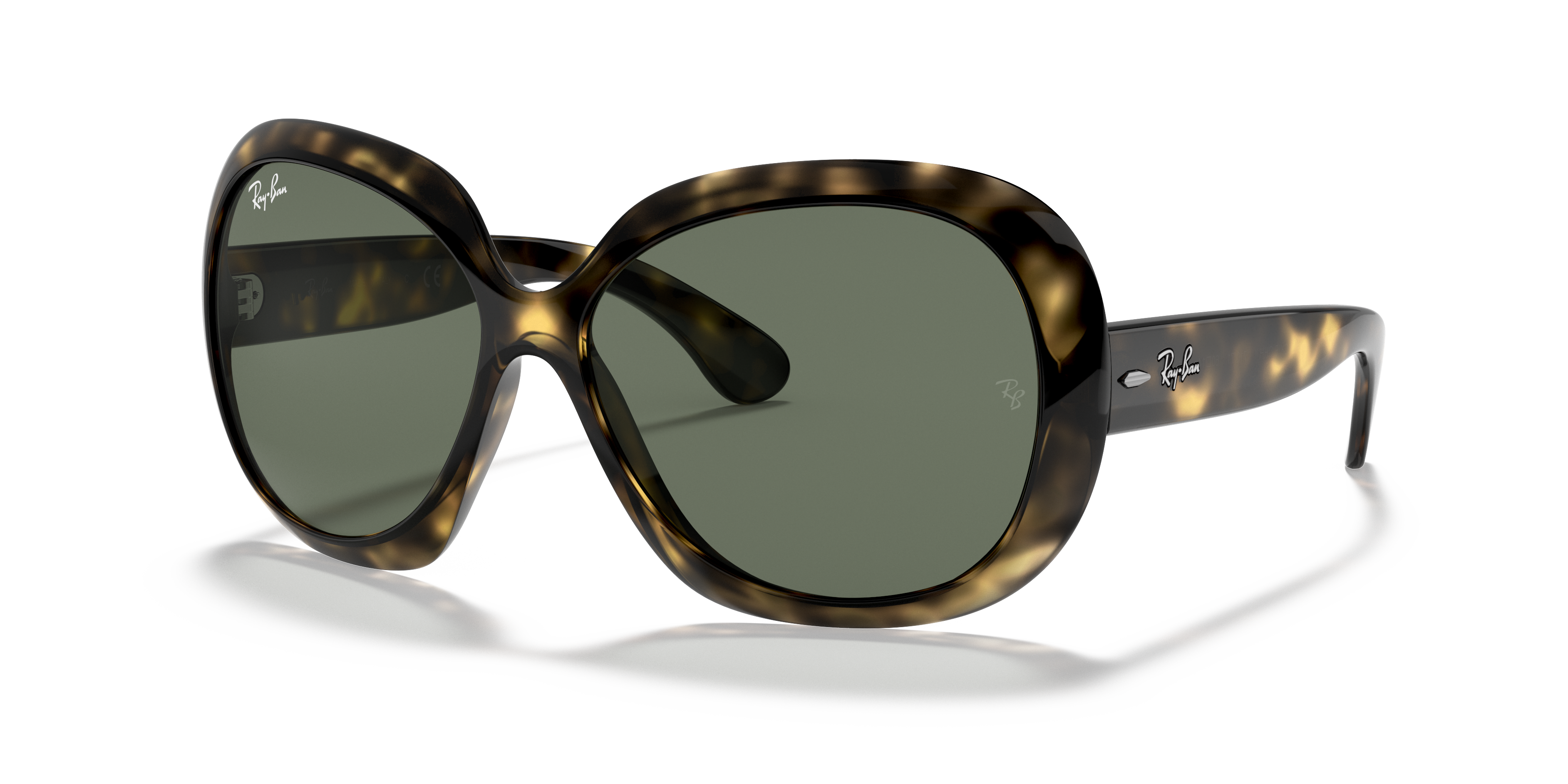 Ray-Ban RB4098 Jackie Ohh II