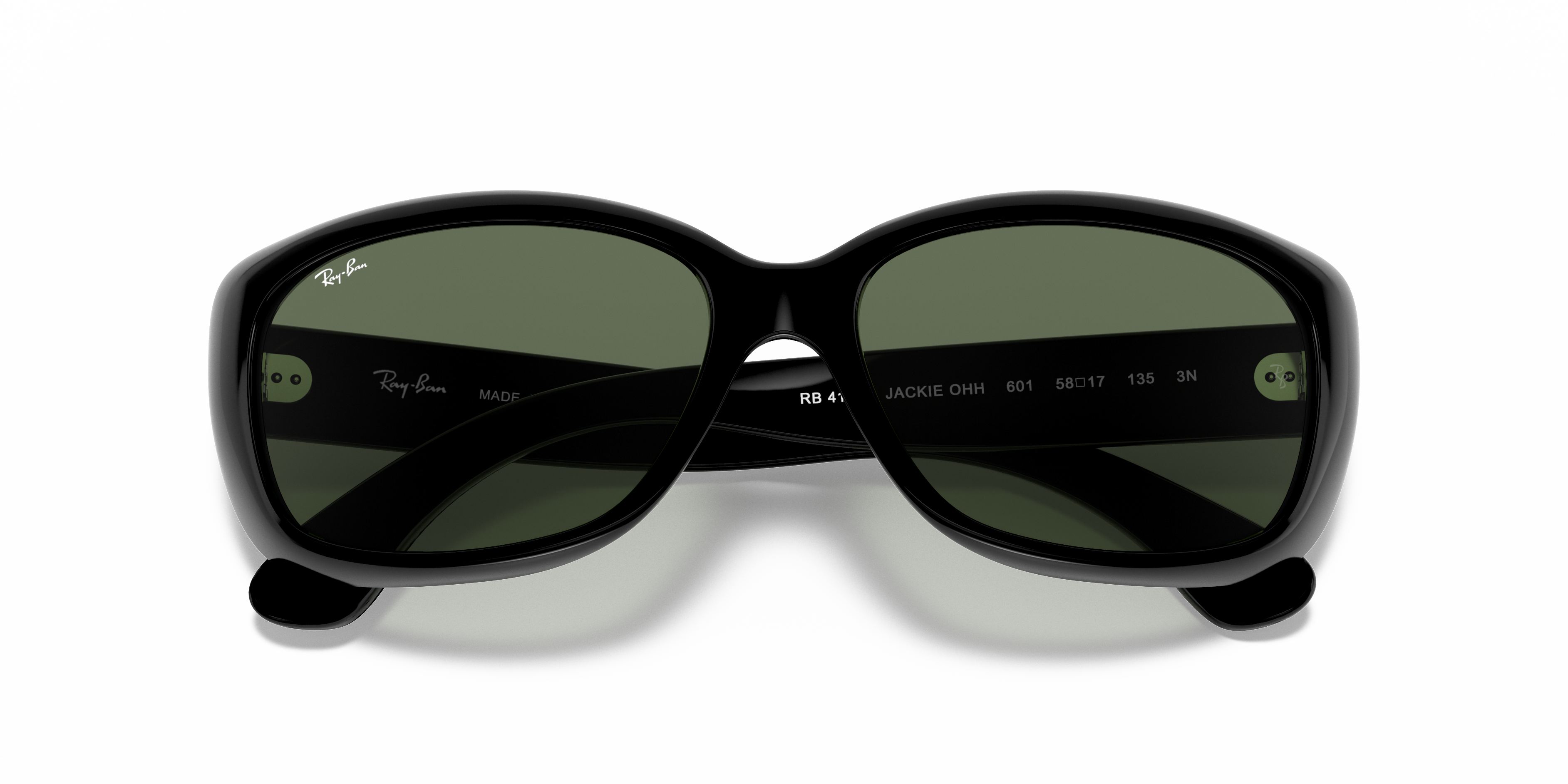 Ray-Ban RB4101 Jackie Ohh