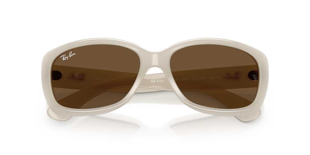 Ray-Ban RB4101 Jackie Ohh