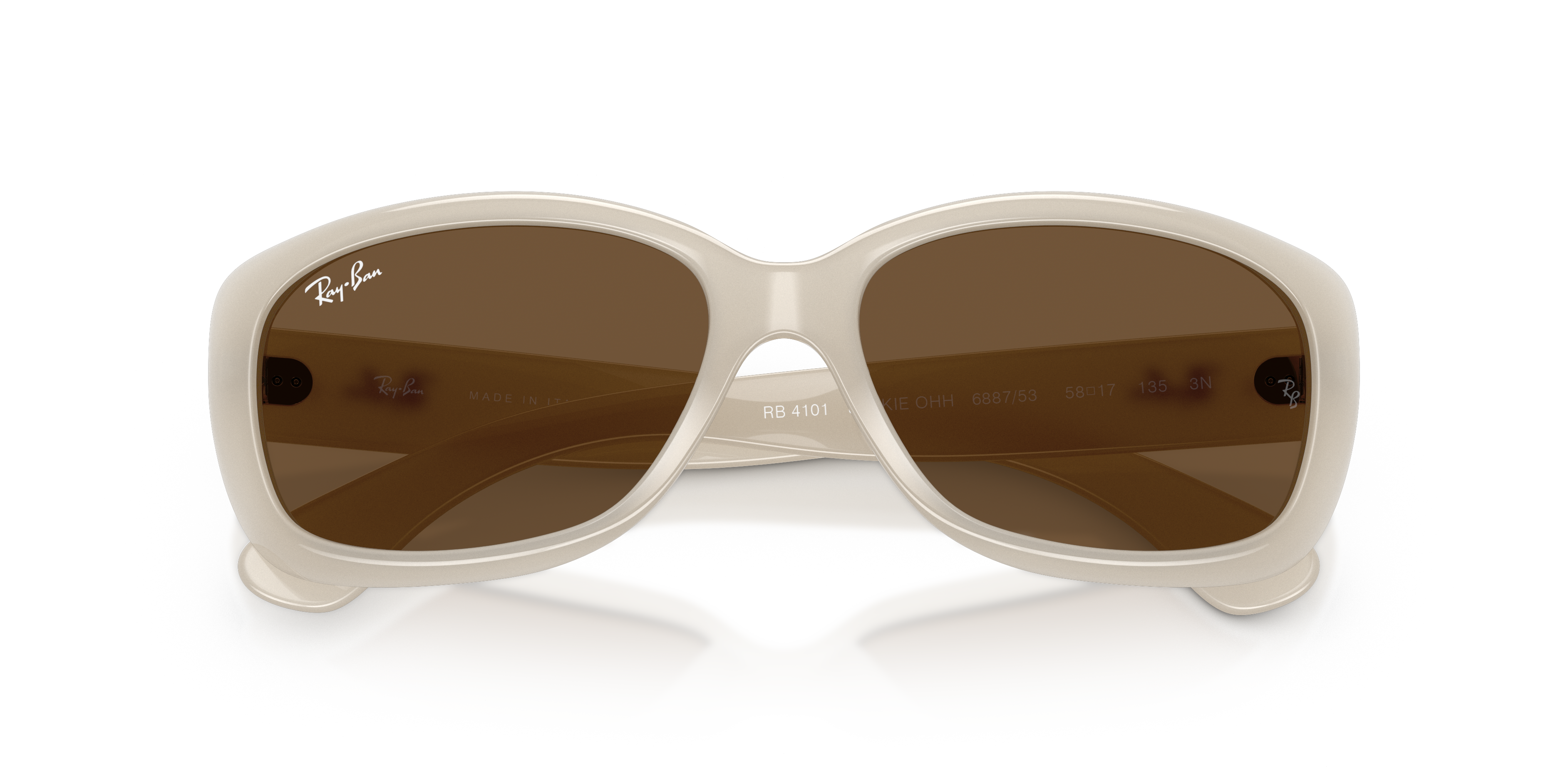 Ray-Ban RB4101 Jackie Ohh