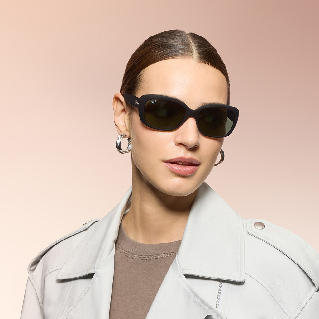 Ray-Ban RB4101 Jackie Ohh