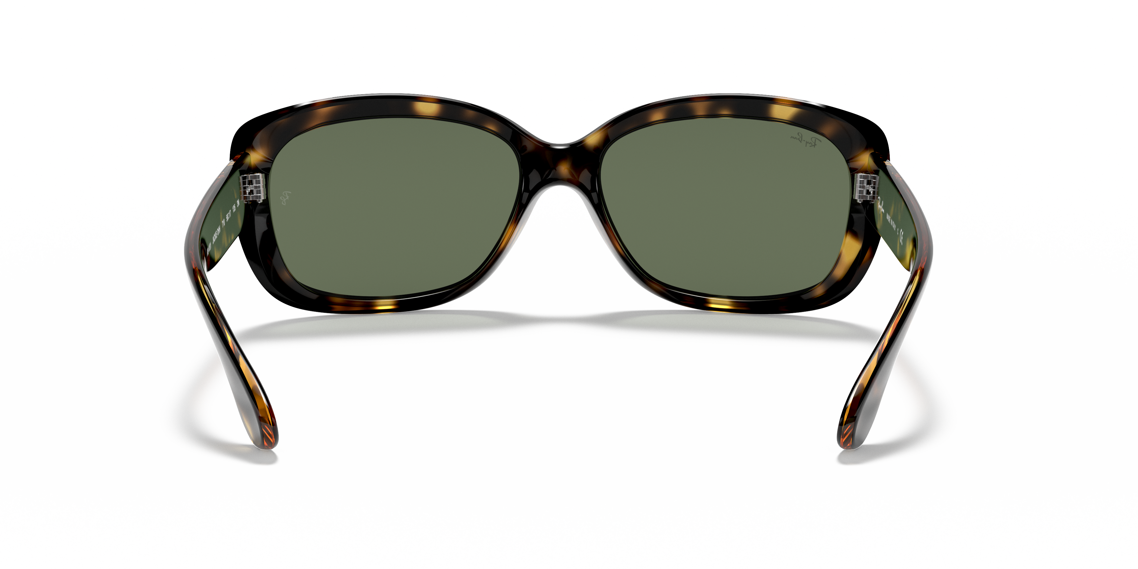 Ray-Ban RB4101 Jackie Ohh