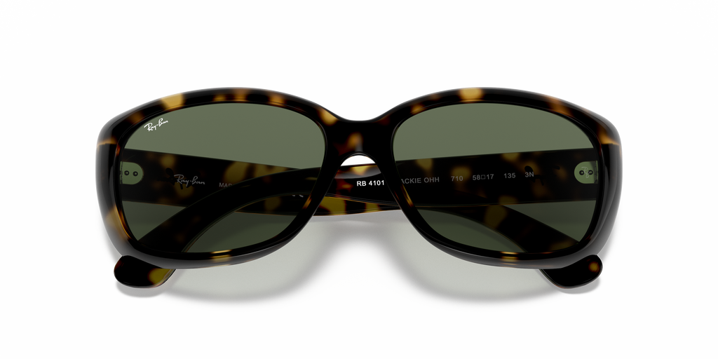 Ray-Ban RB4101 Jackie Ohh