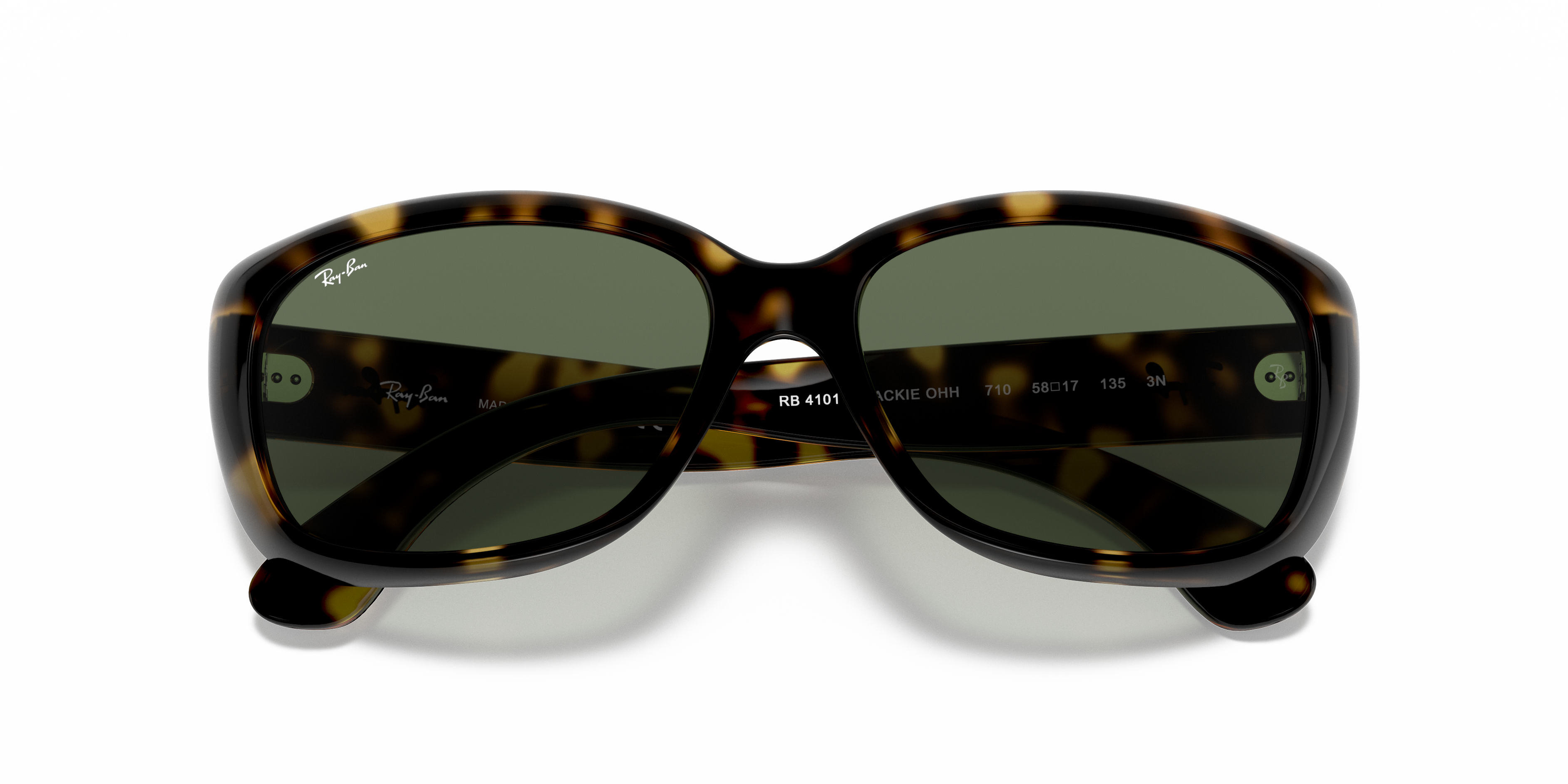 Ray-Ban RB4101 Jackie Ohh