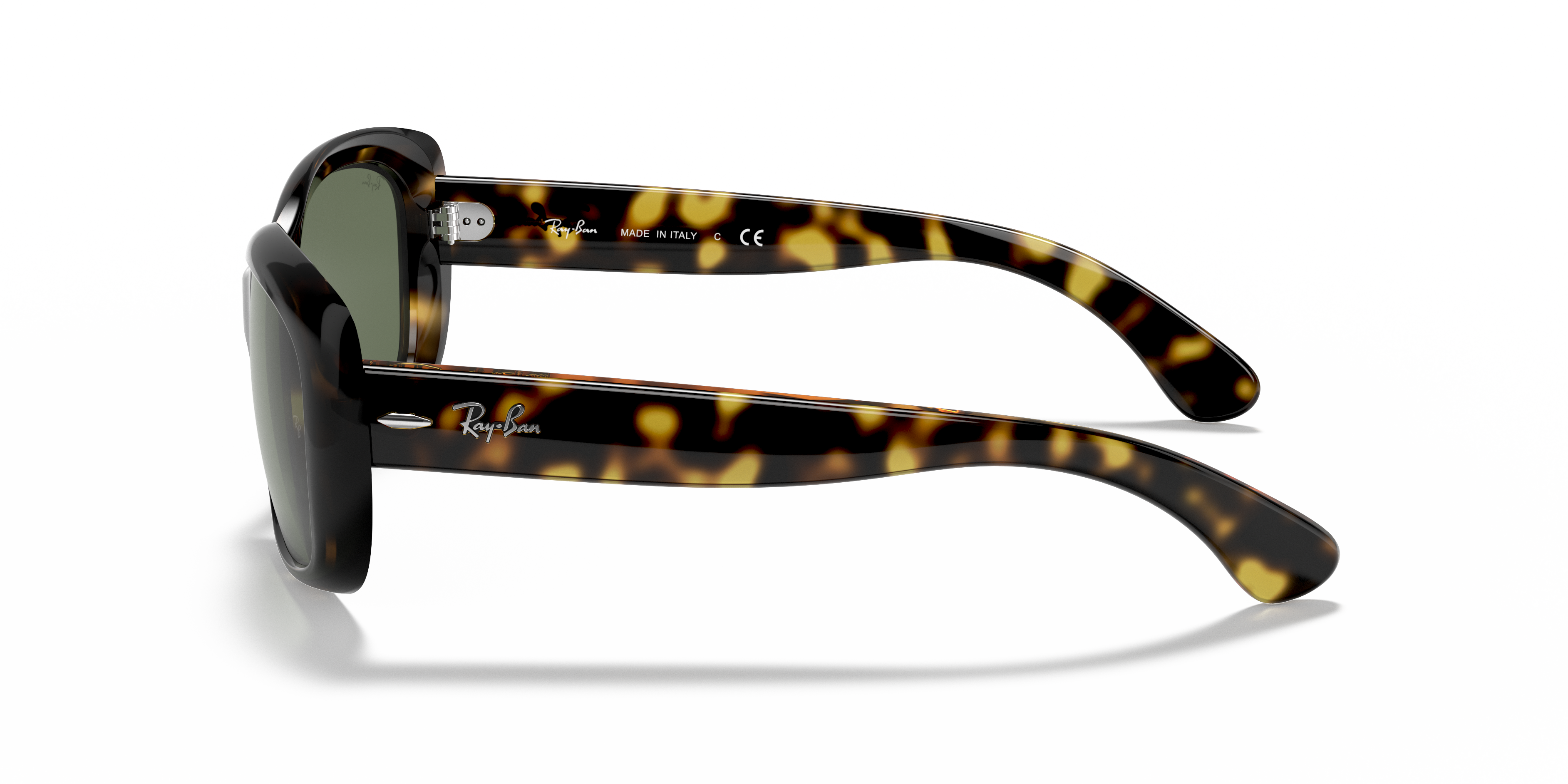 Ray-Ban RB4101 Jackie Ohh