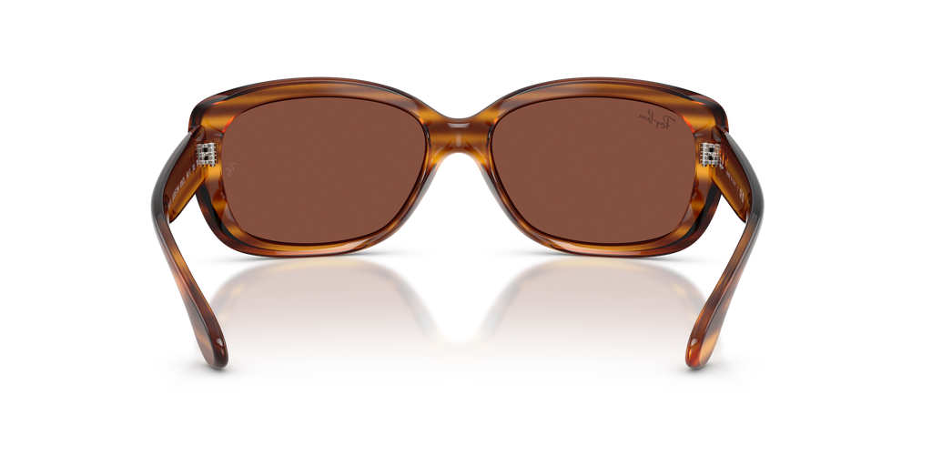 Ray-Ban RB4101 Jackie Ohh