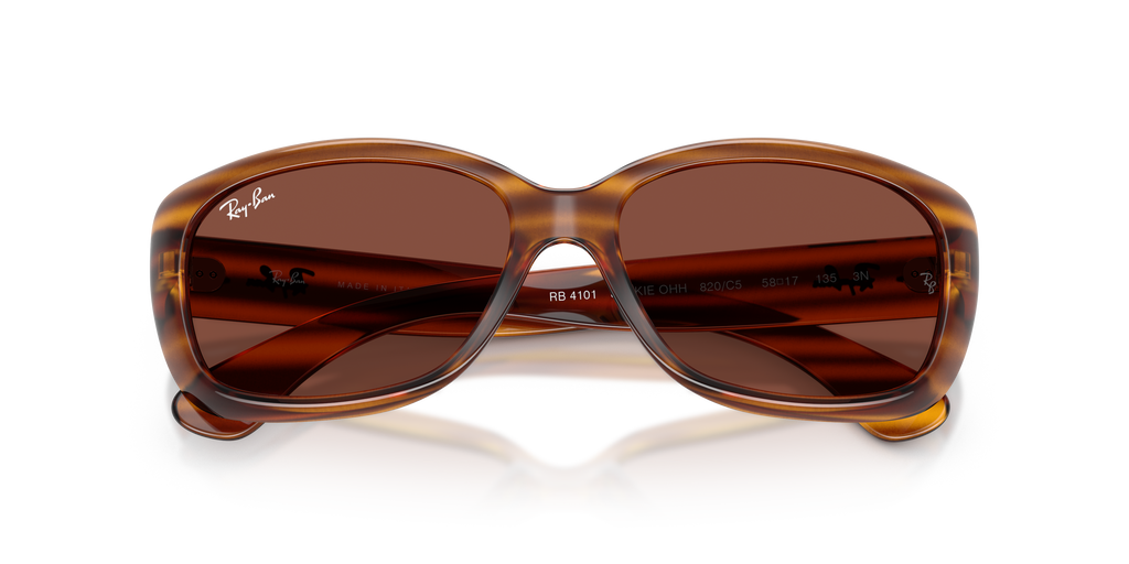 Ray-Ban RB4101 Jackie Ohh