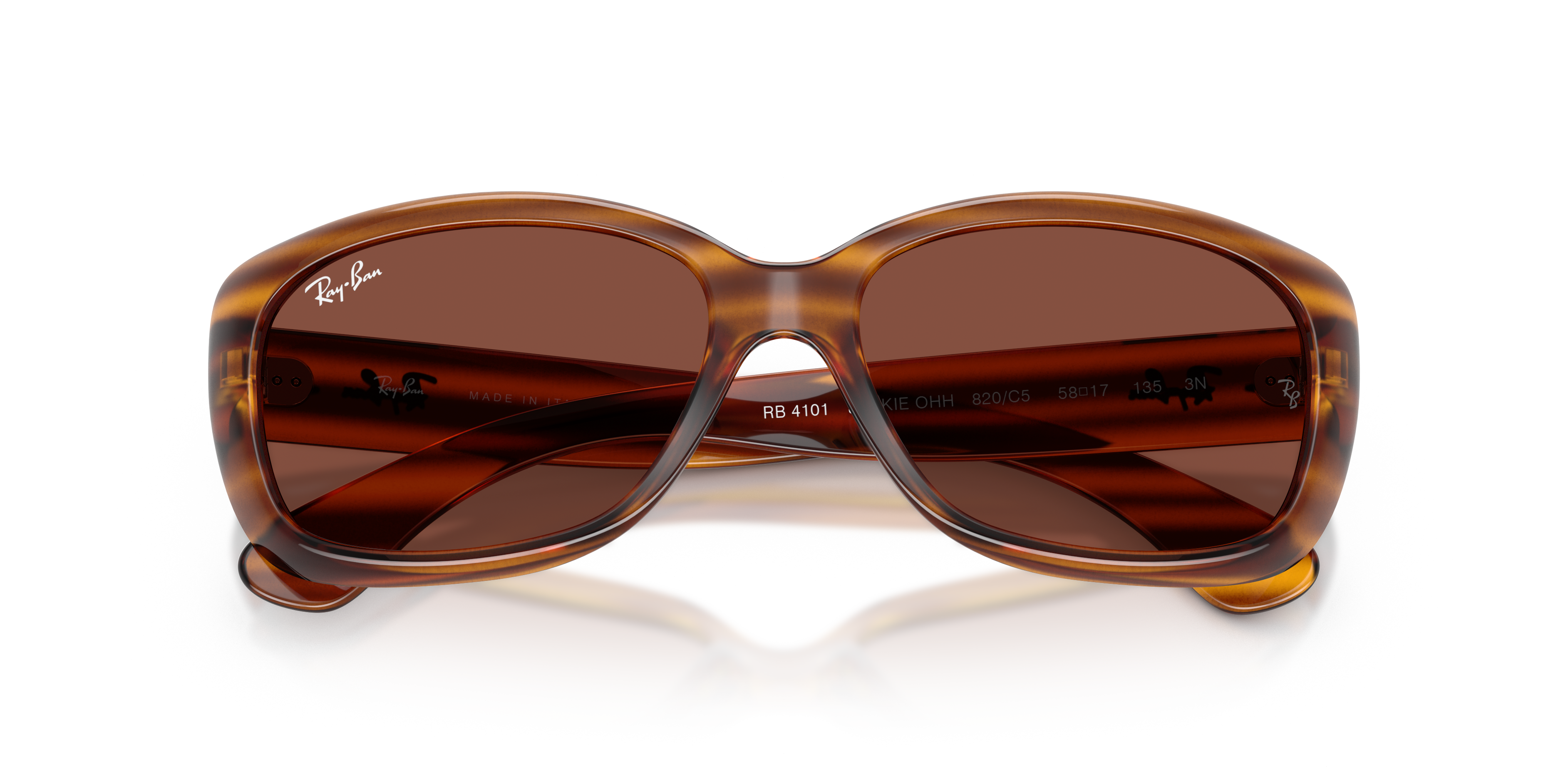 Ray-Ban RB4101 Jackie Ohh