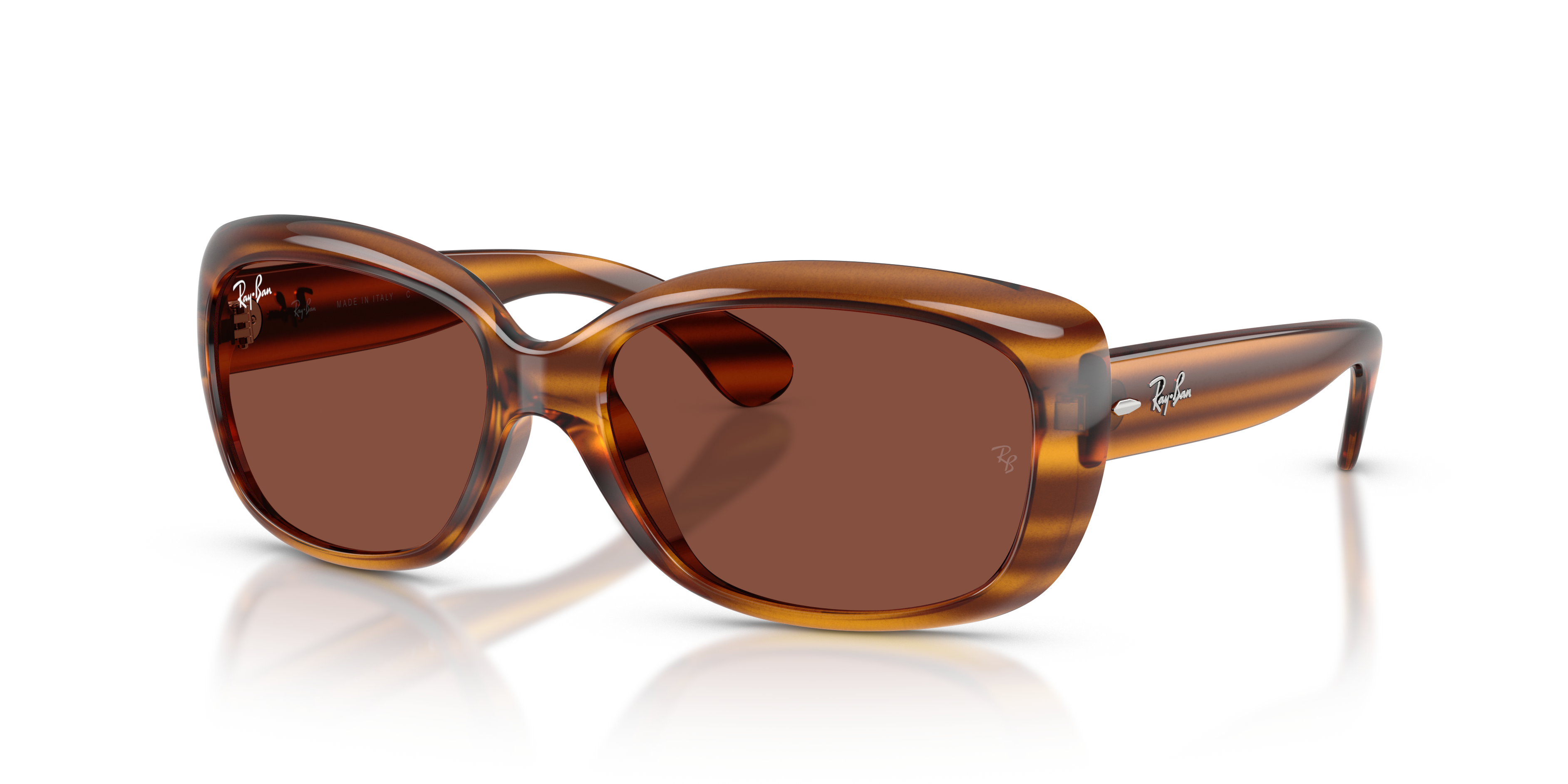 Ray-Ban RB4101 Jackie Ohh