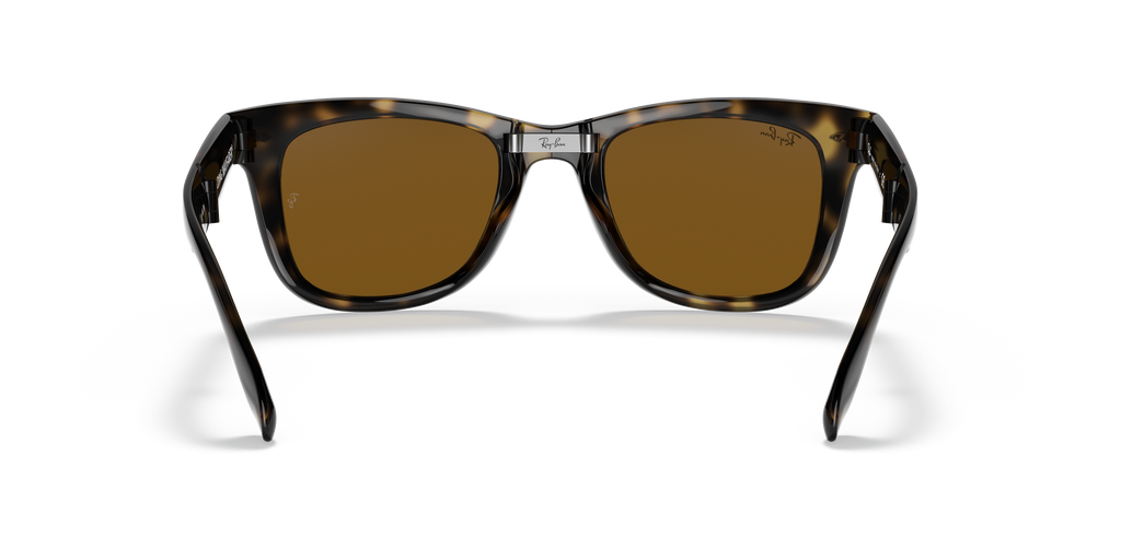 Ray-Ban RB4105 Wayfarer Folding Classic