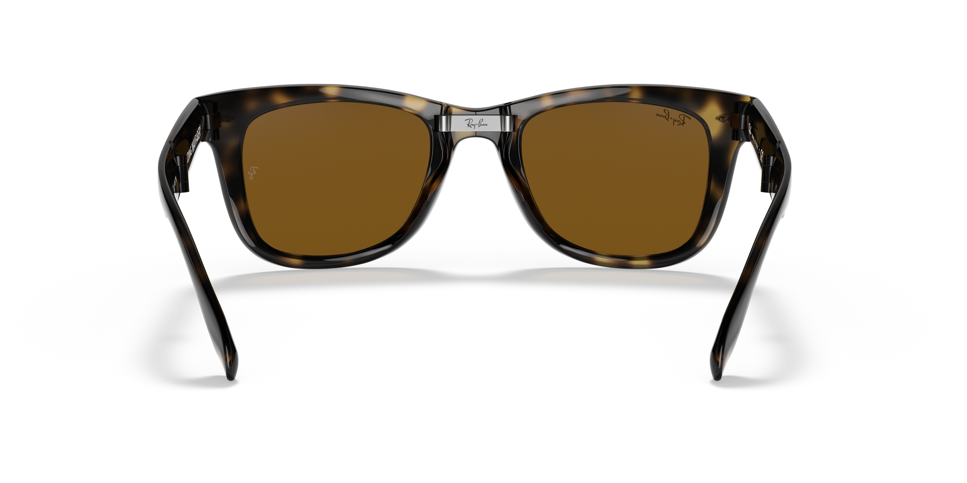 Ray-Ban RB4105 Wayfarer Folding Classic