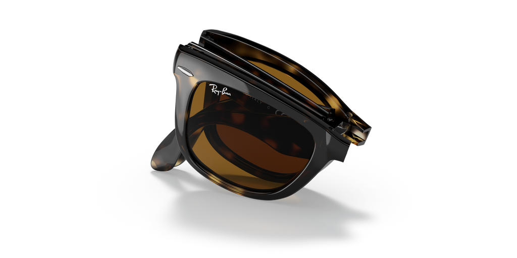 Ray-Ban RB4105 Wayfarer Folding Classic