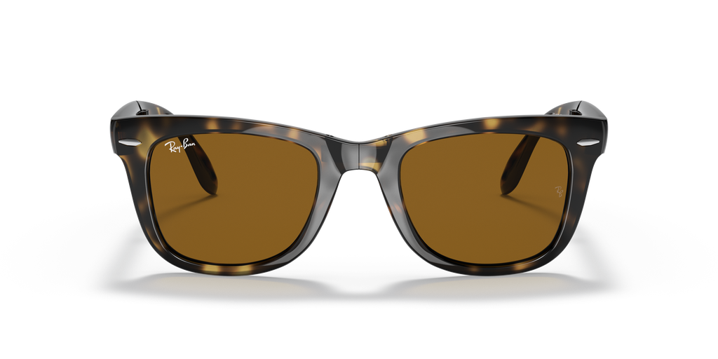 Ray-Ban RB4105 Wayfarer Folding Classic