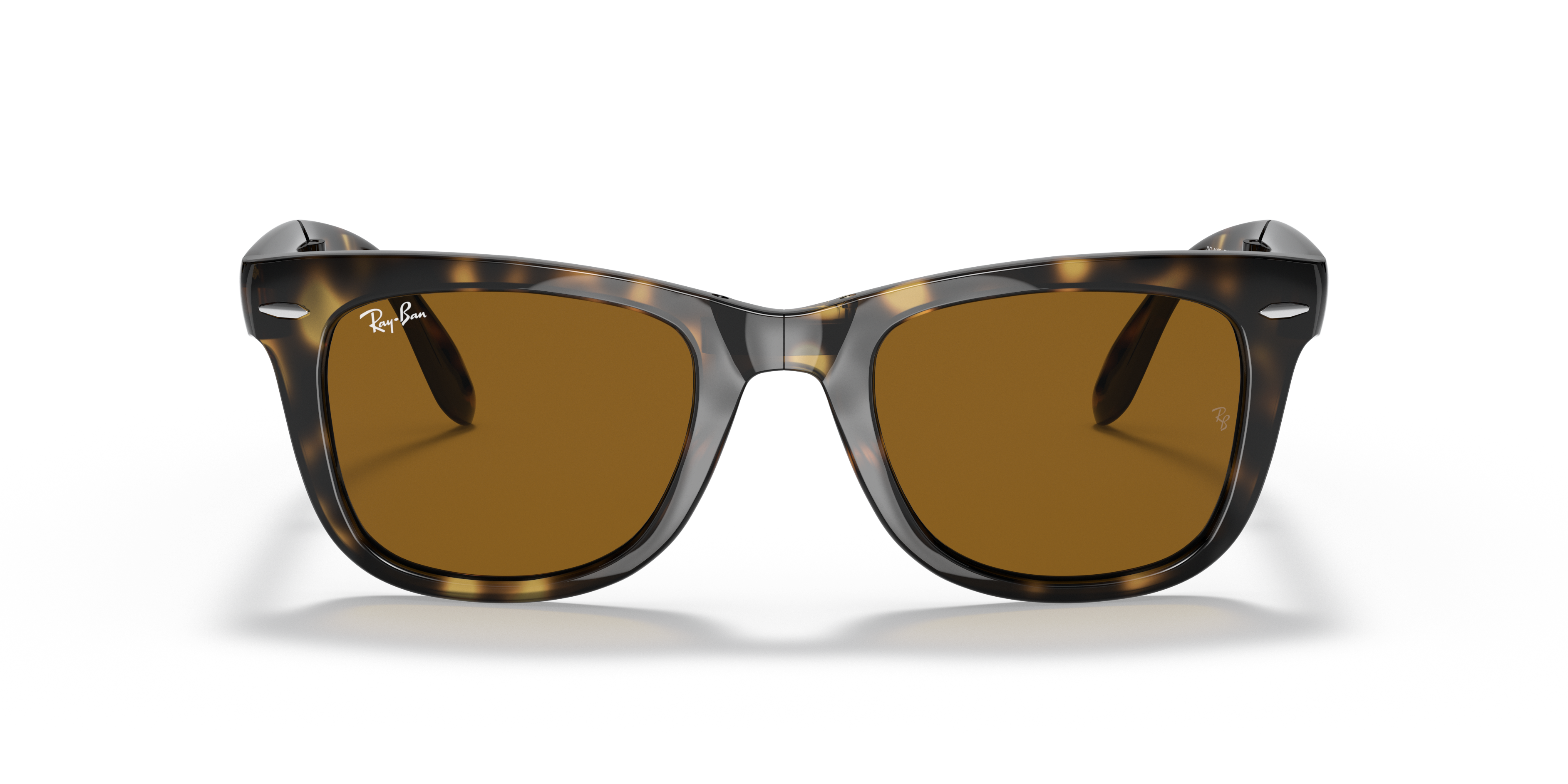 Ray-Ban RB4105 Wayfarer Folding Classic