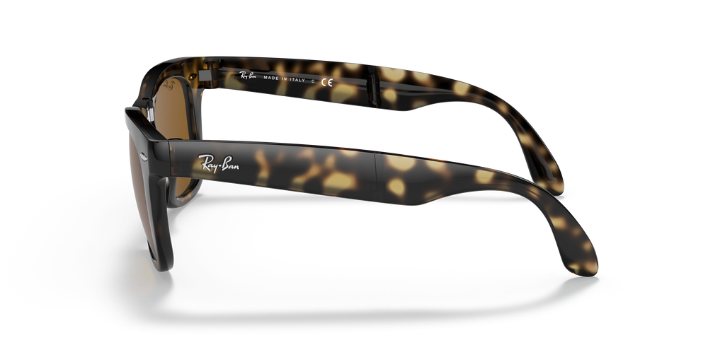 Ray-Ban RB4105 Wayfarer Folding Classic
