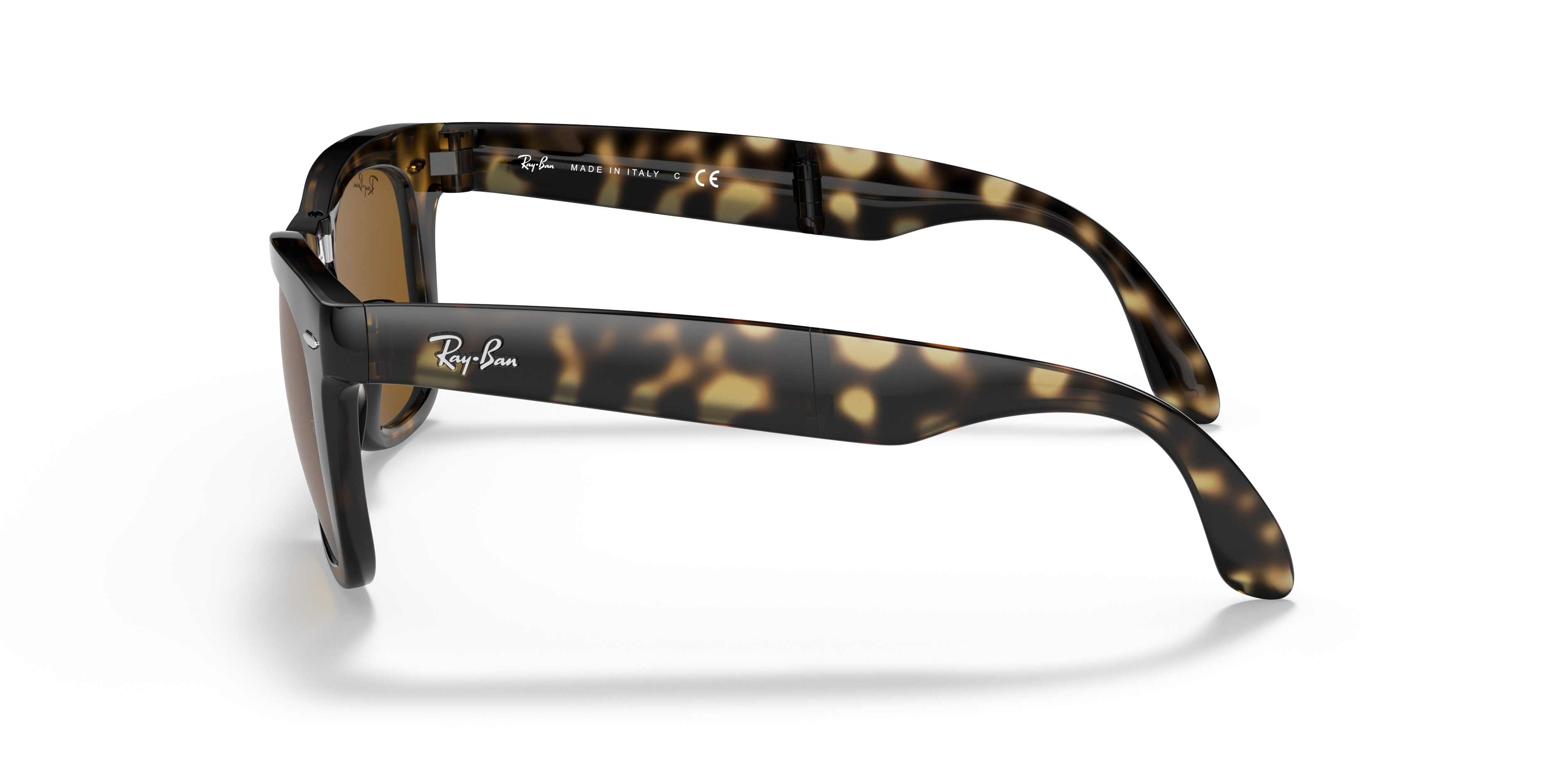 Ray-Ban RB4105 Wayfarer Folding Classic