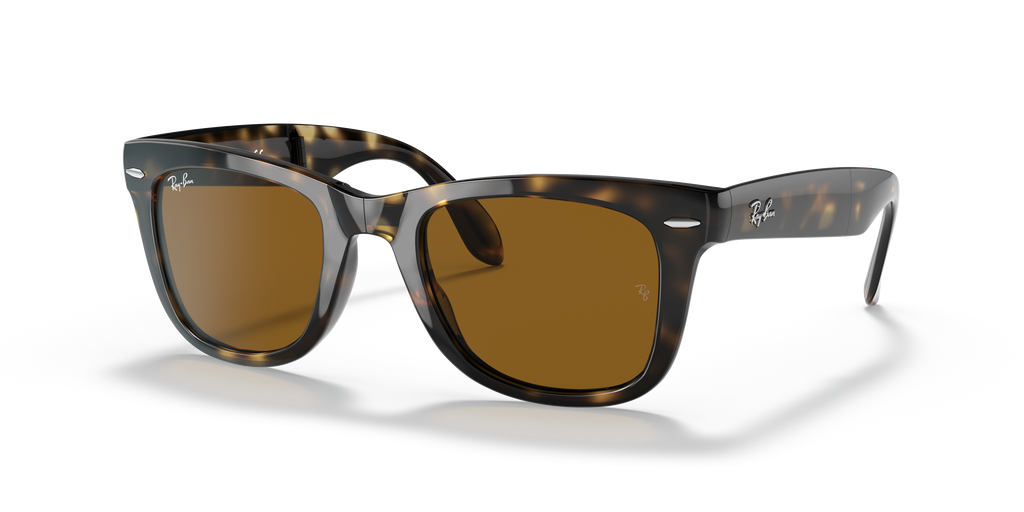 Ray-Ban RB4105 Wayfarer Folding Classic