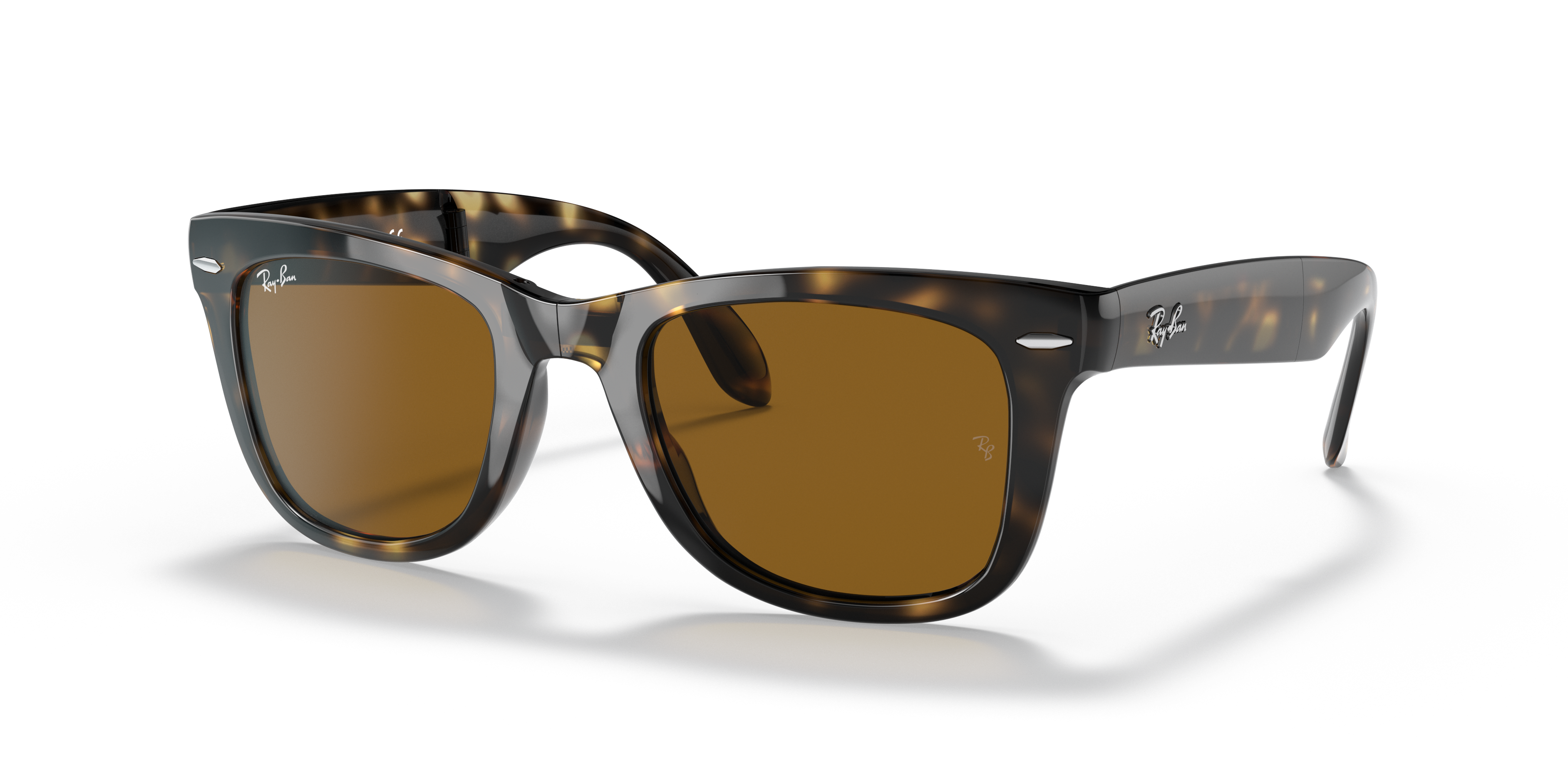 Ray-Ban RB4105 Wayfarer Folding Classic