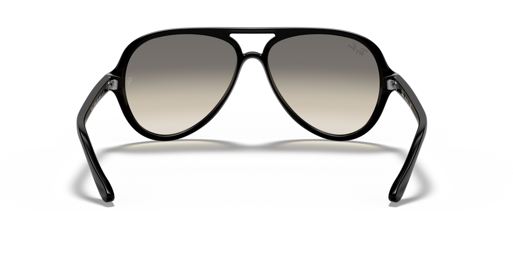 Ray-Ban RB4125 Cats 5000 Classic