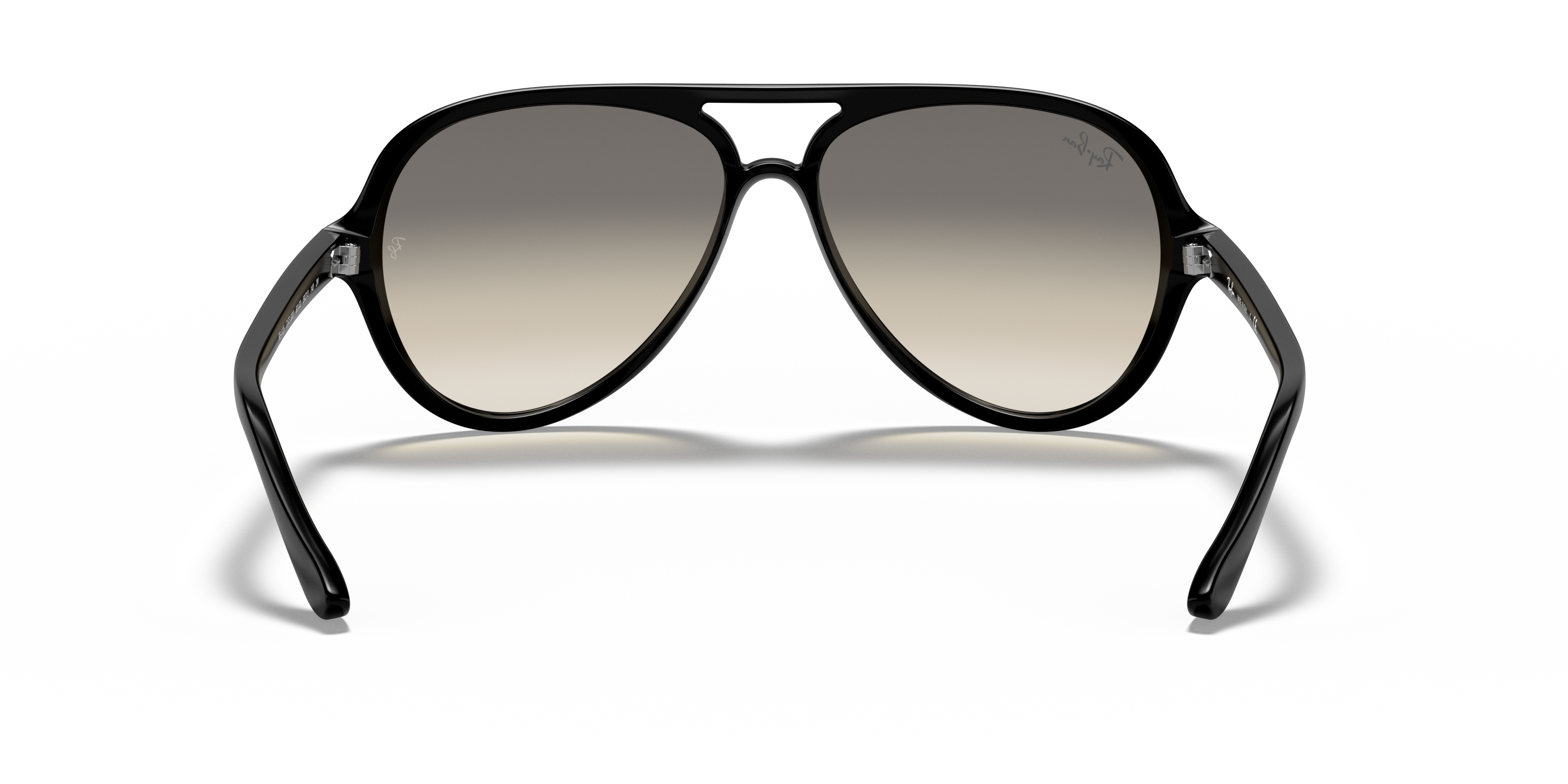 Ray-Ban RB4125 Cats 5000 Classic