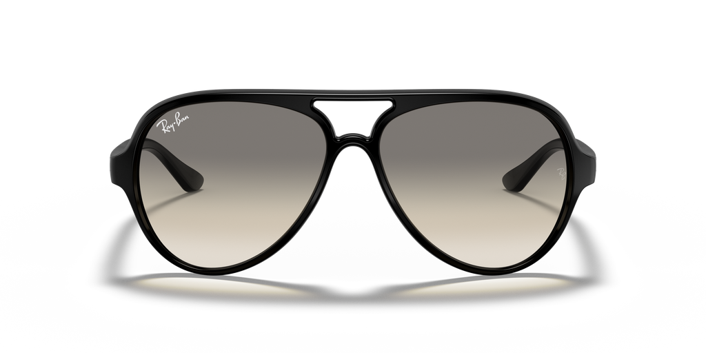 Ray-Ban RB4125 Cats 5000 Classic