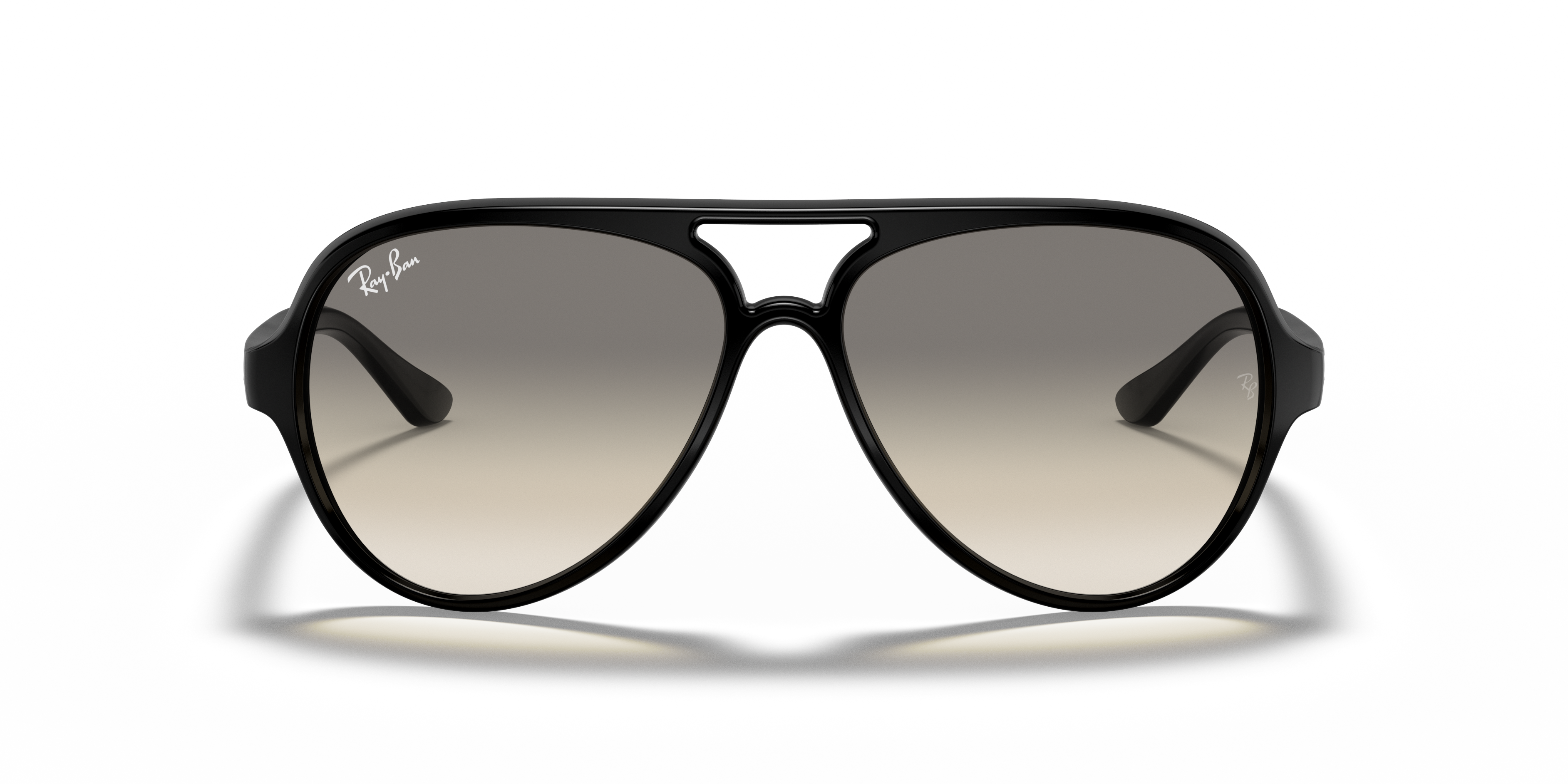 Ray-Ban RB4125 Cats 5000 Classic