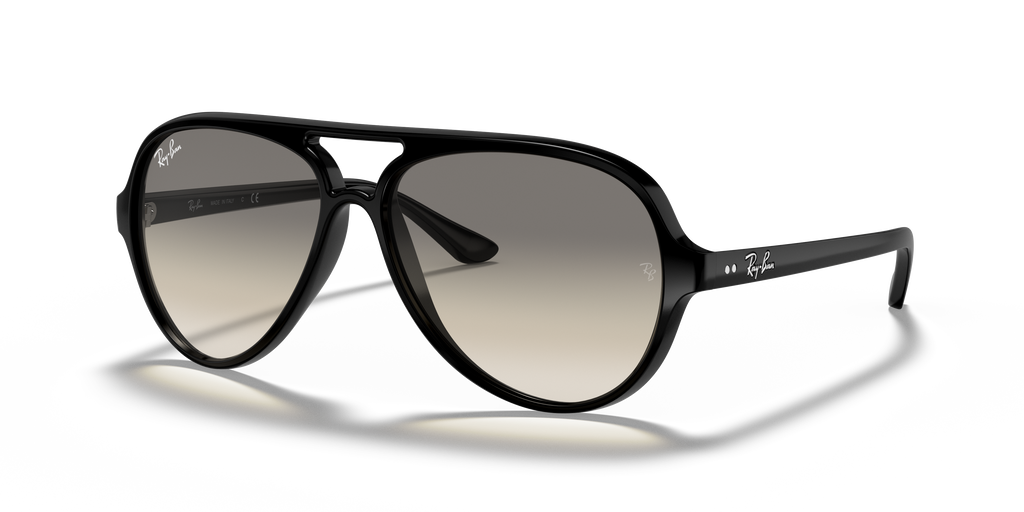 Ray-Ban RB4125 Cats 5000 Classic