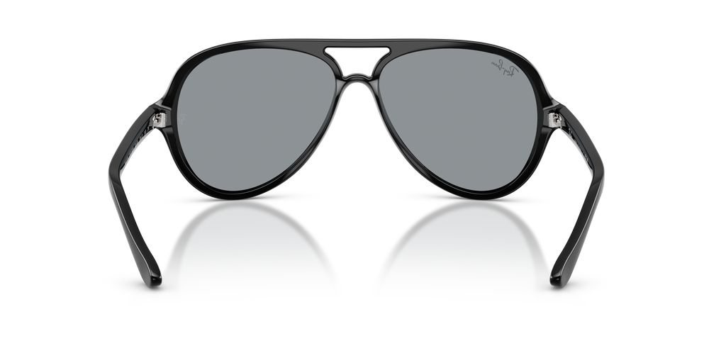 Ray-Ban RB4125 Cats 5000 Classic Summer Capsule
