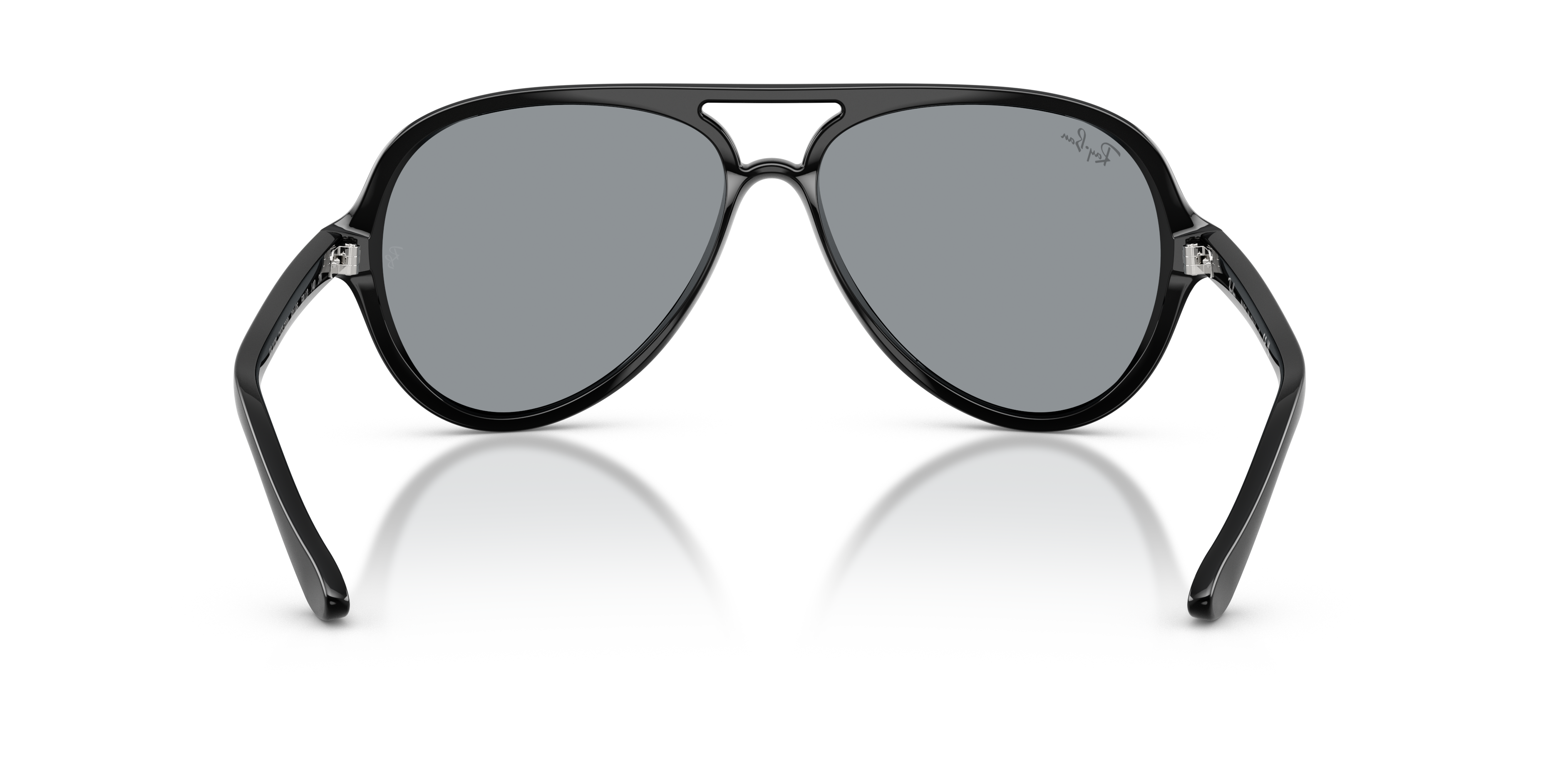 Ray-Ban RB4125 Cats 5000 Classic Summer Capsule
