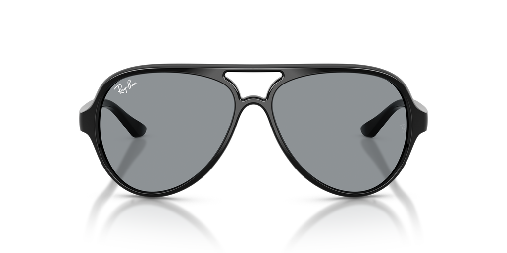 Ray-Ban RB4125 Cats 5000 Classic Summer Capsule