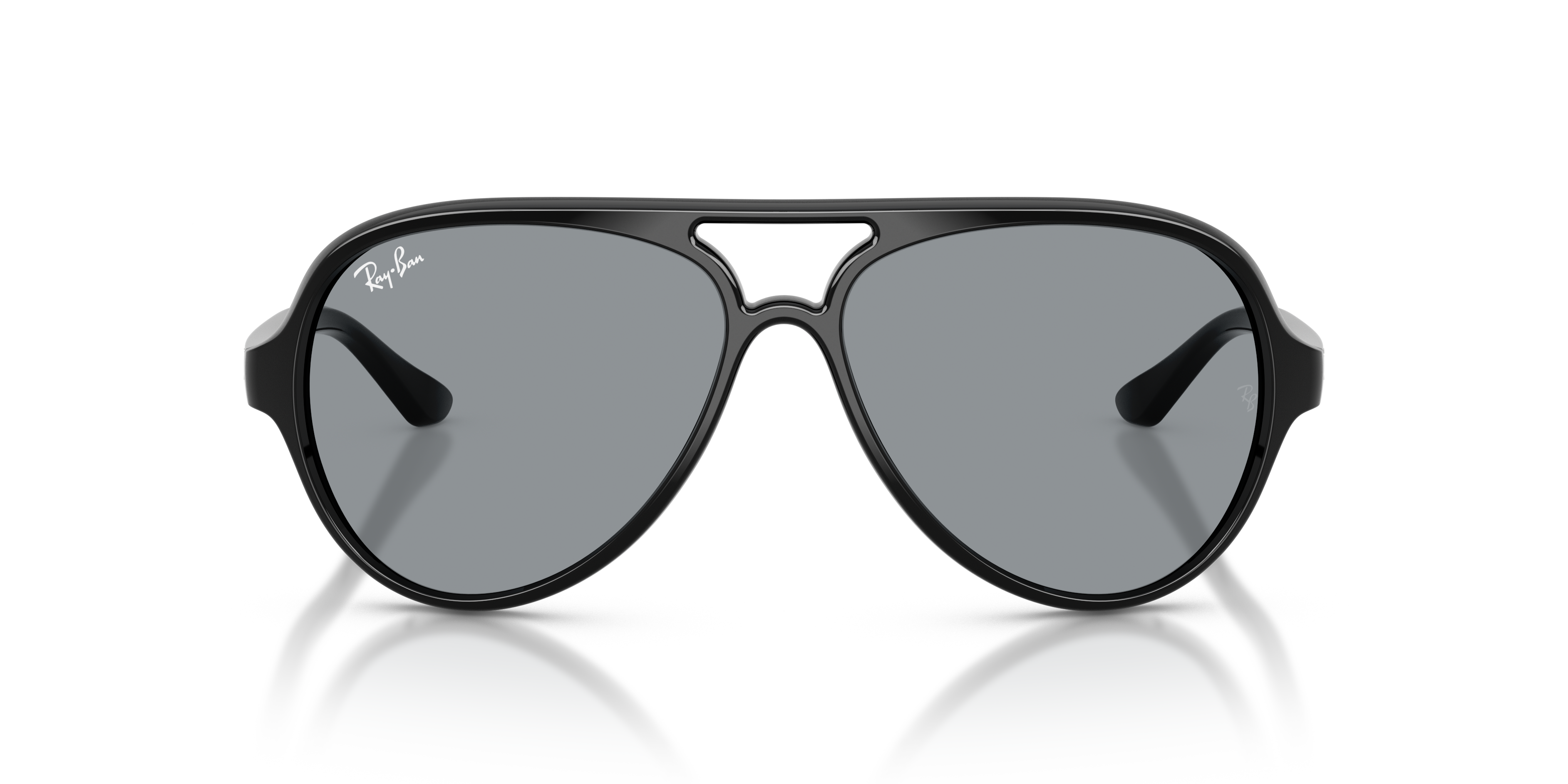 Ray-Ban RB4125 Cats 5000 Classic Summer Capsule