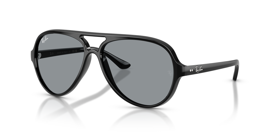 Ray-Ban RB4125 Cats 5000 Classic Summer Capsule