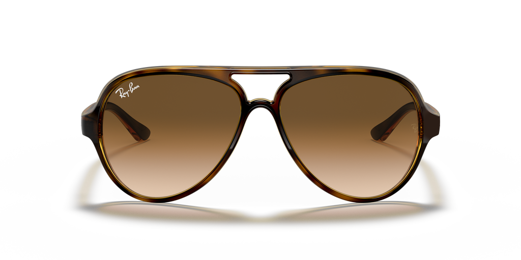 Ray-Ban RB4125 Cats 5000 Classic