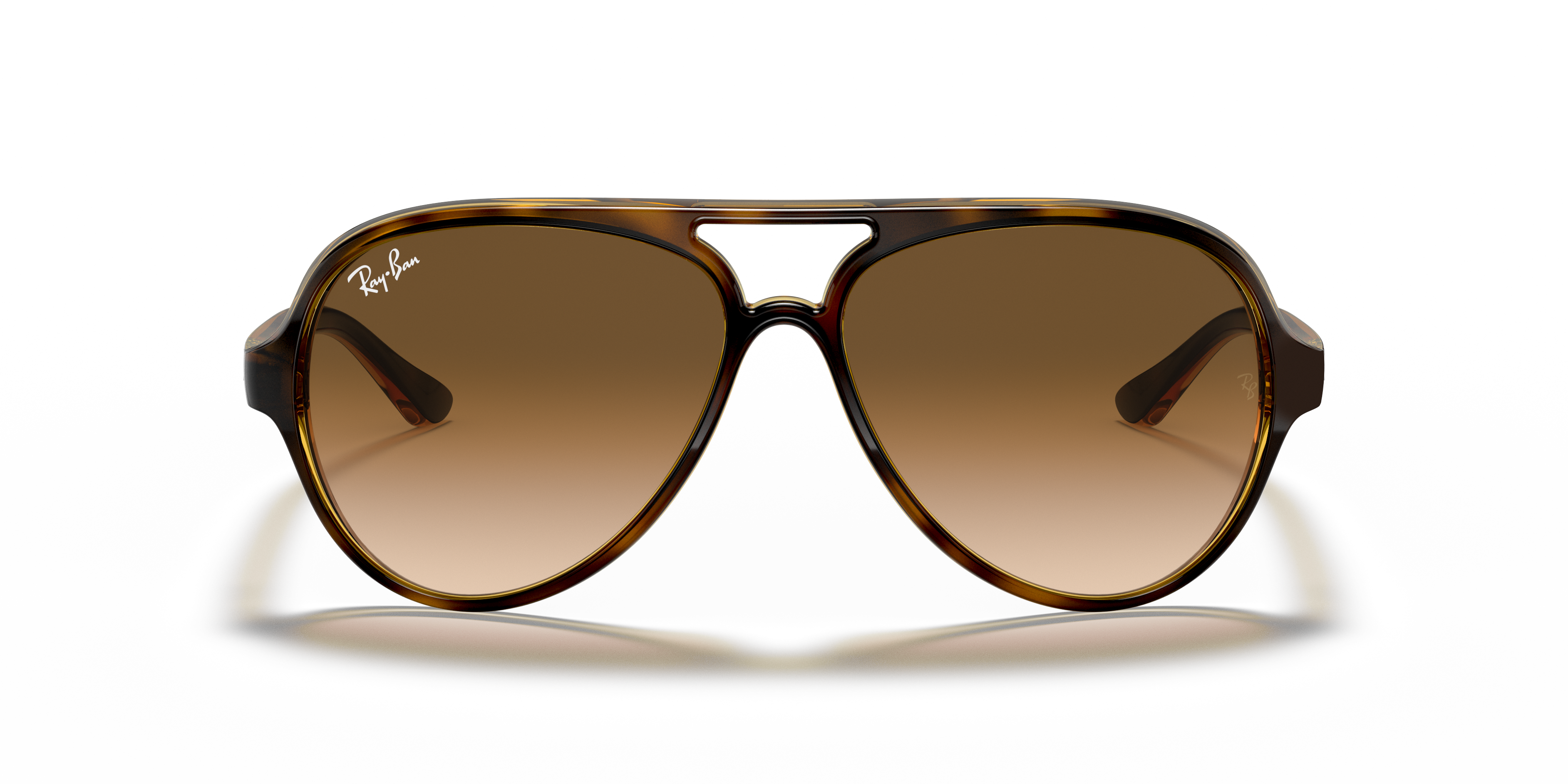 Ray-Ban RB4125 Cats 5000 Classic