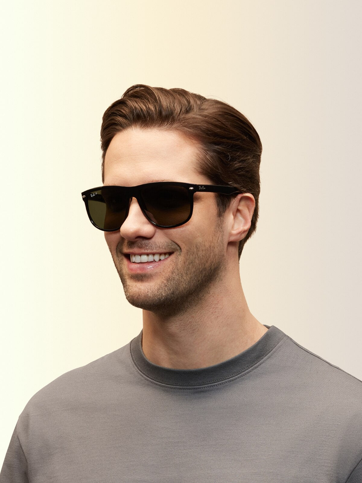 Ray-Ban RB4147 Boyfriend