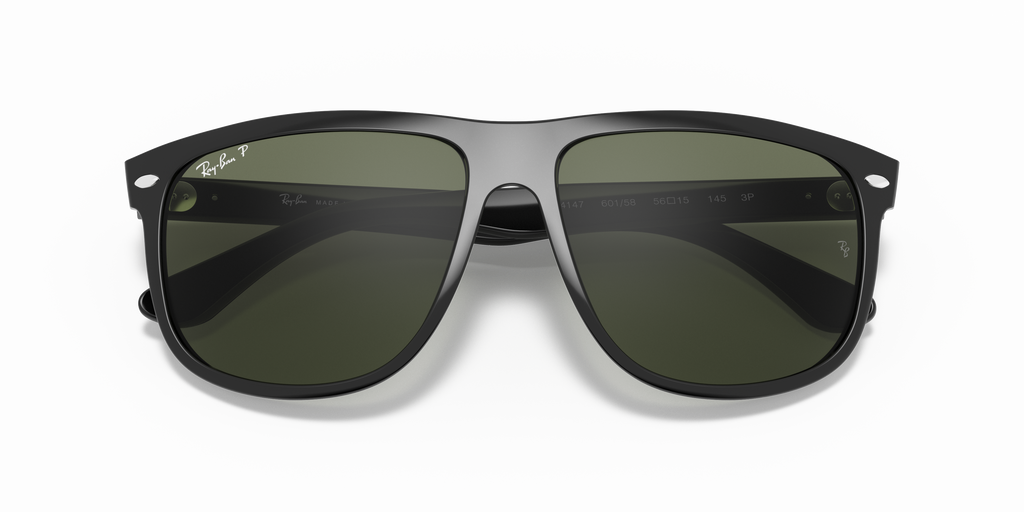 Ray-Ban RB4147 Boyfriend