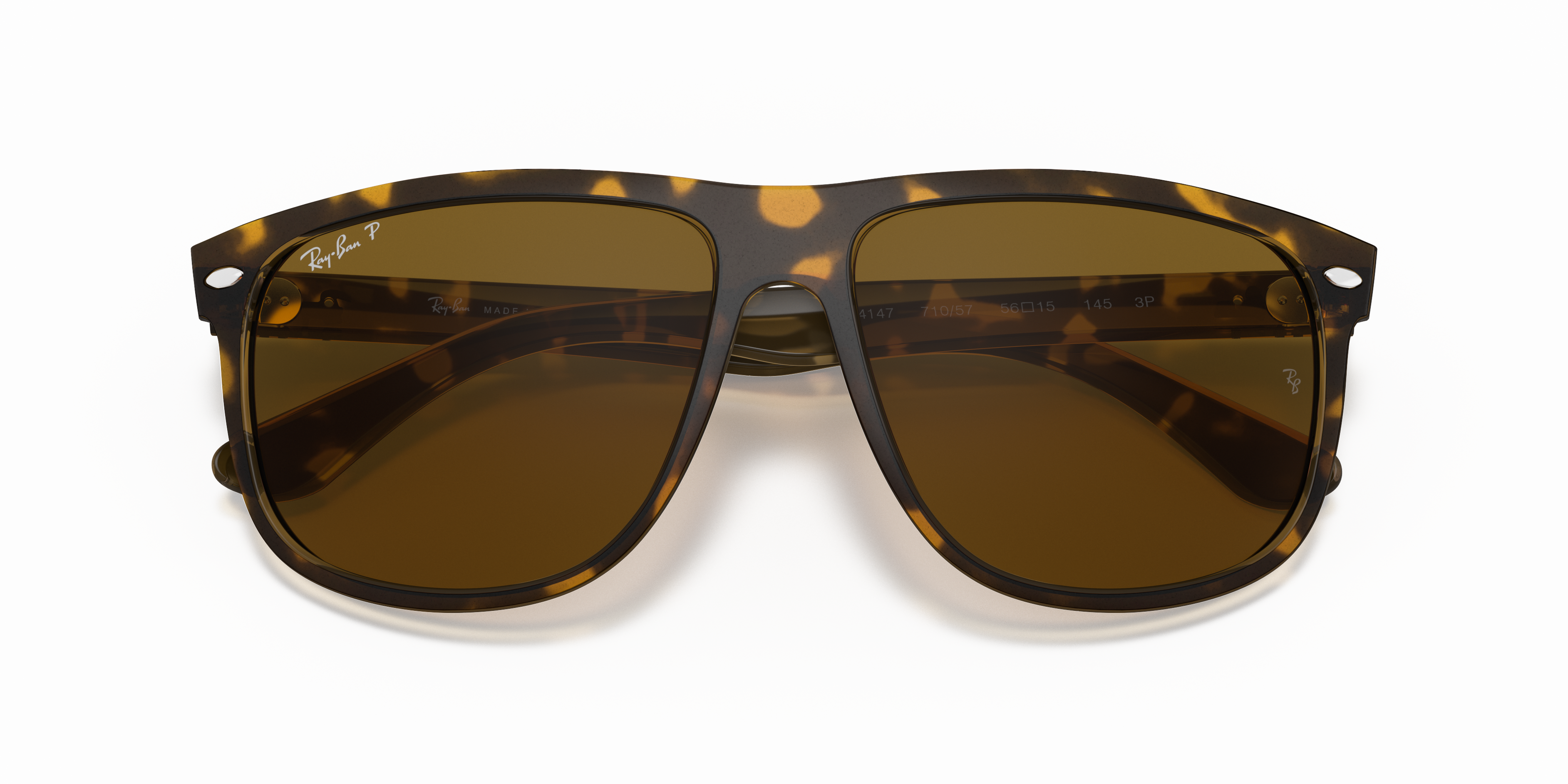 Ray-Ban RB4147 Boyfriend