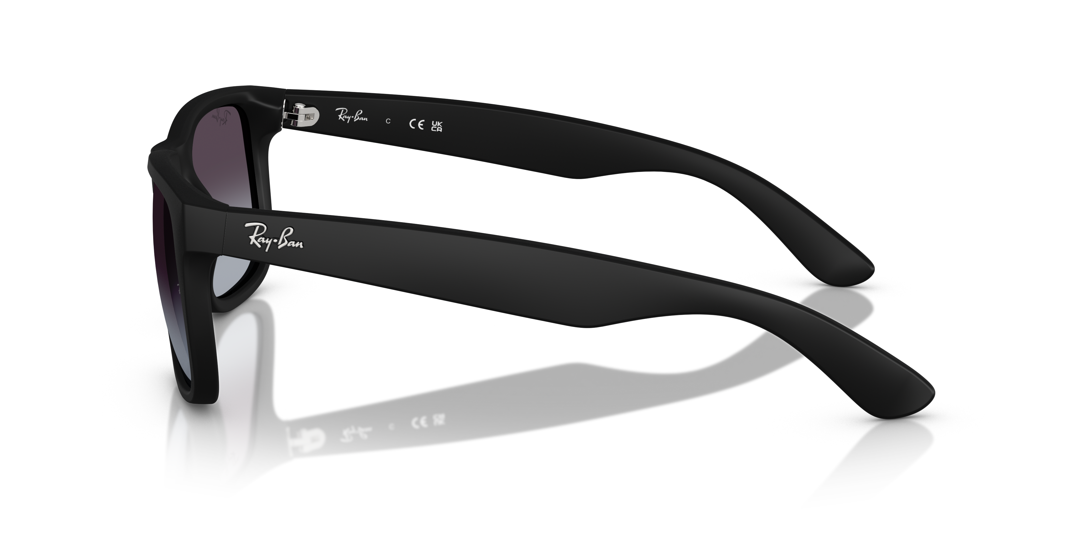 Ray-Ban RB4165 Justin Classic