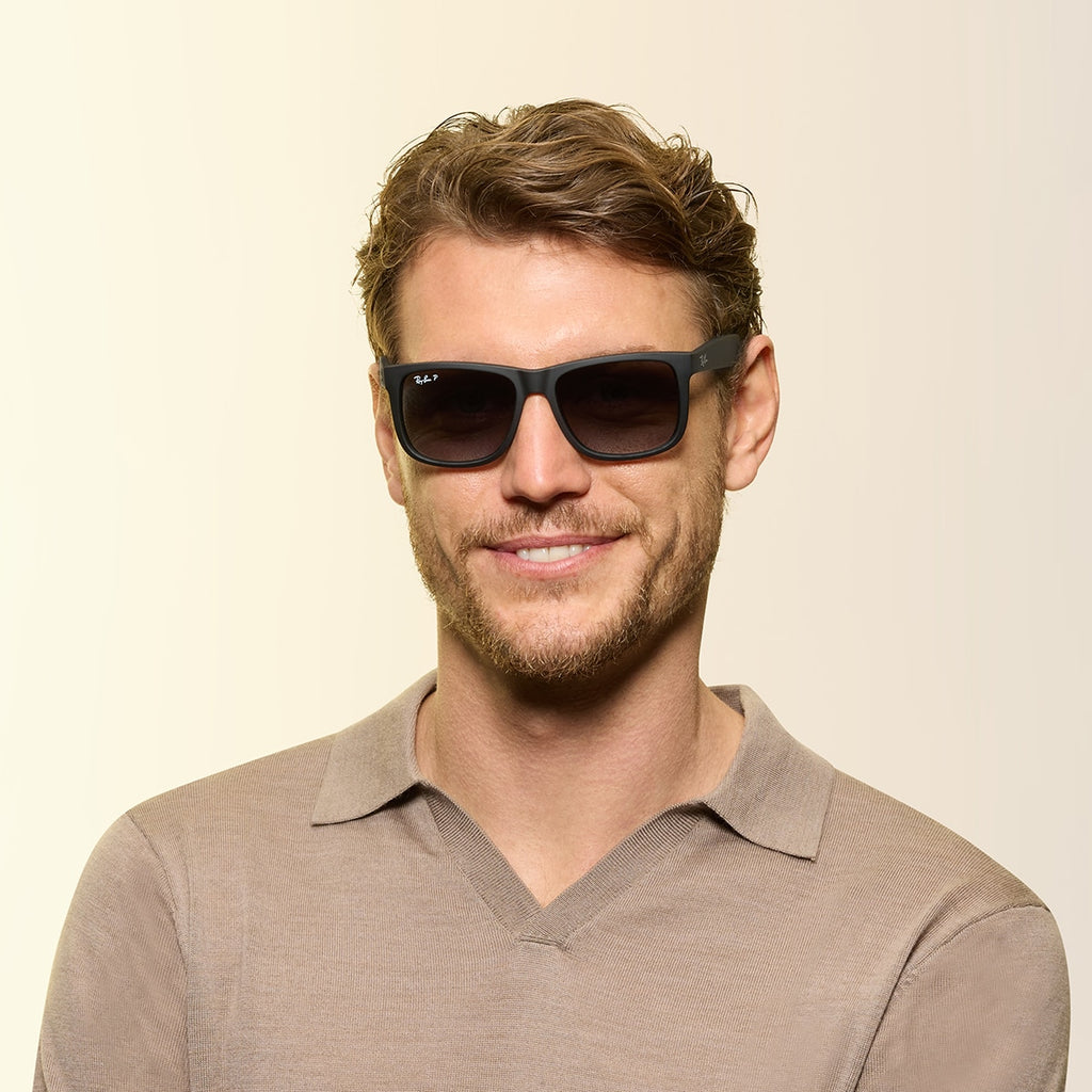 Ray-Ban RB4165 Justin Classic
