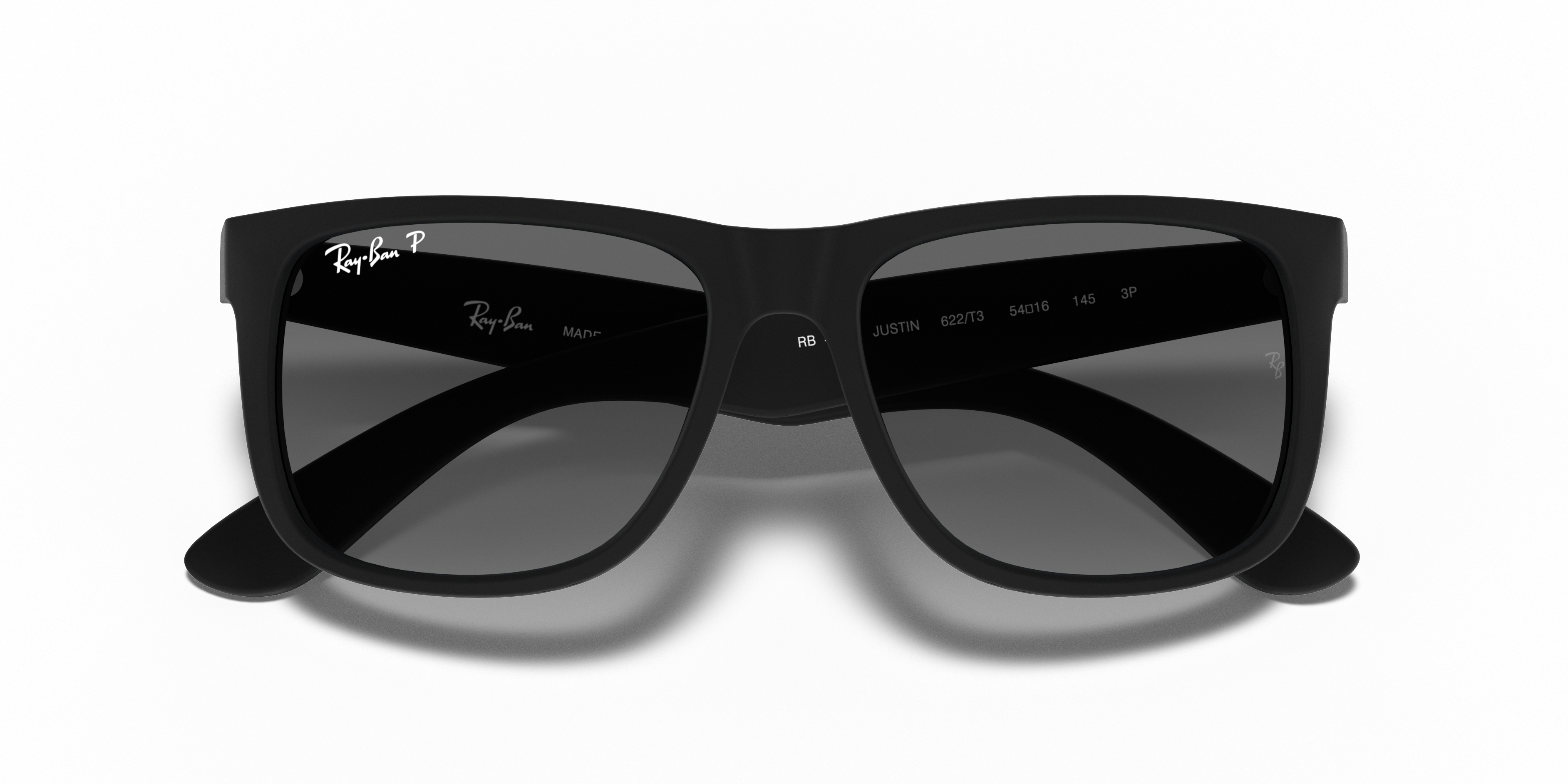 Ray-Ban RB4165 Justin Classic