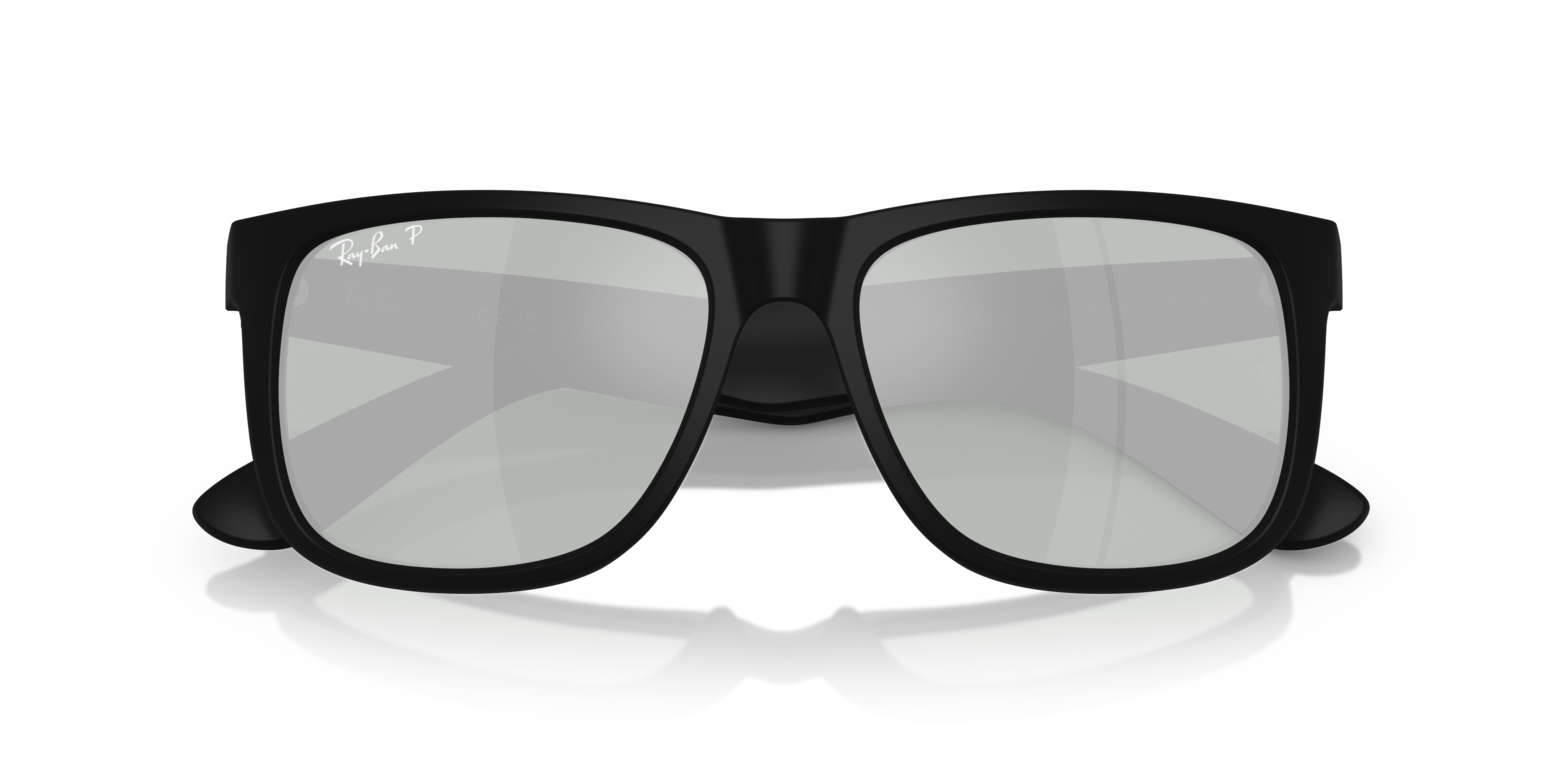 Ray-Ban RB4165 Justin Classic