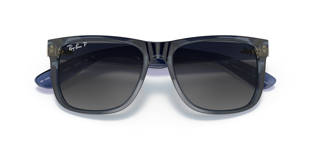 Ray-Ban RB4165 Justin Classic