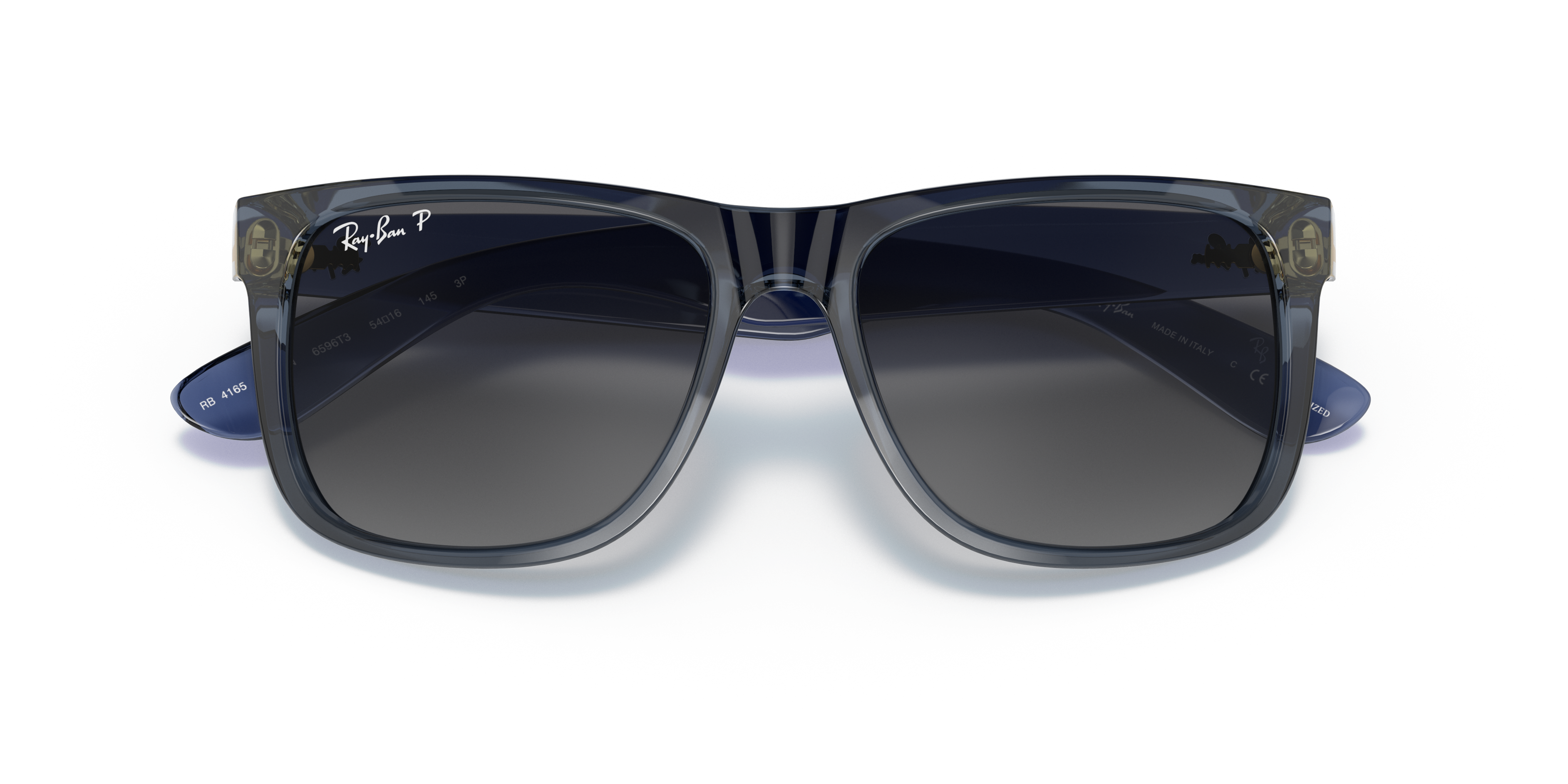 Ray-Ban RB4165 Justin Classic
