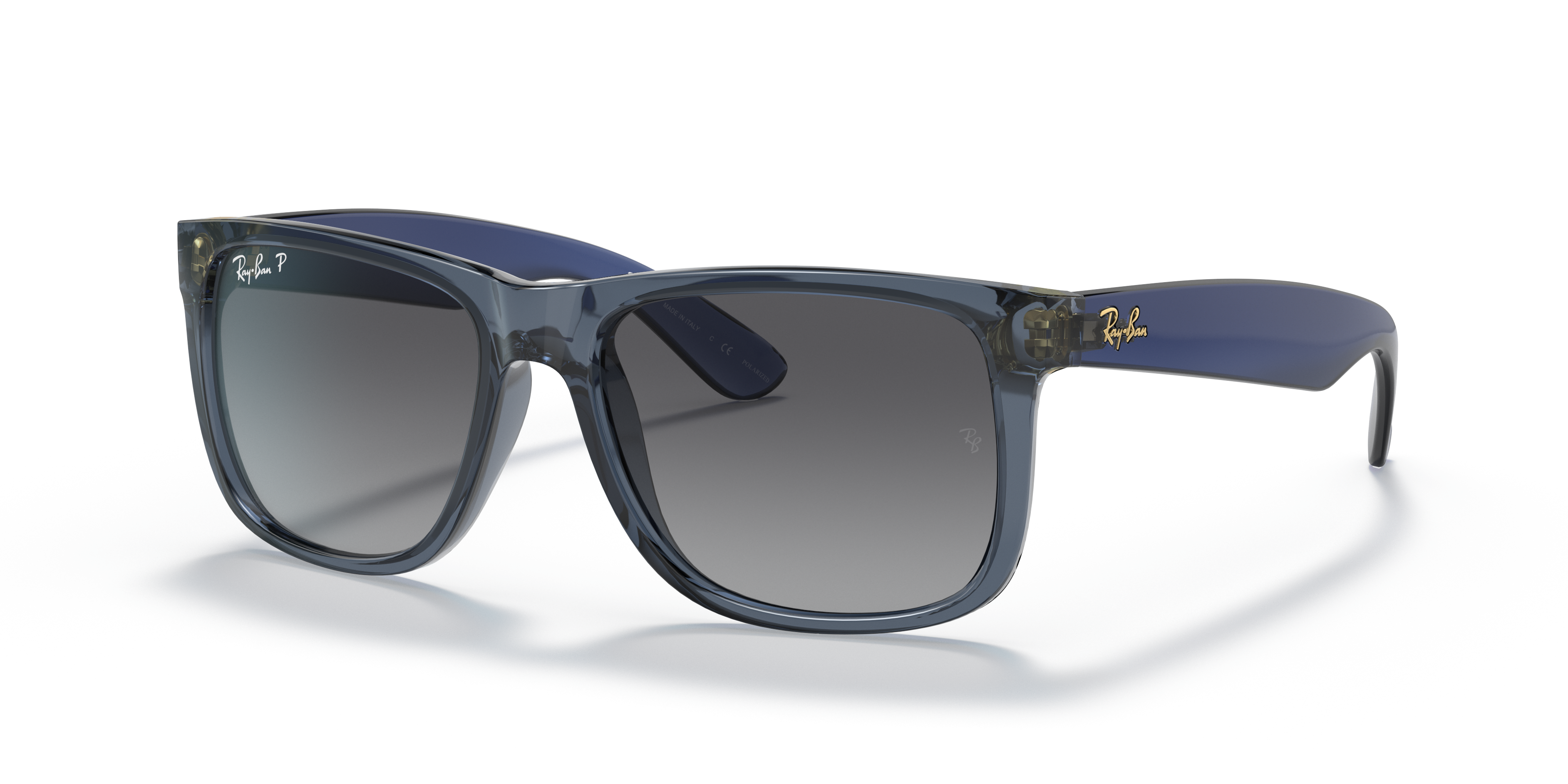 Ray-Ban RB4165 Justin Classic