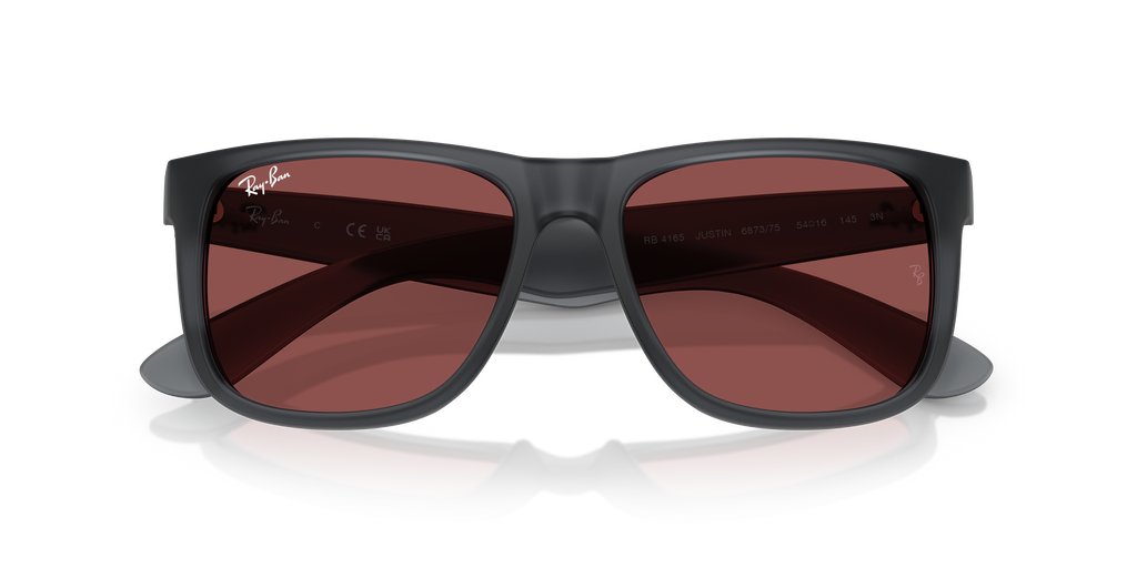Ray-Ban RB4165 Justin Classic