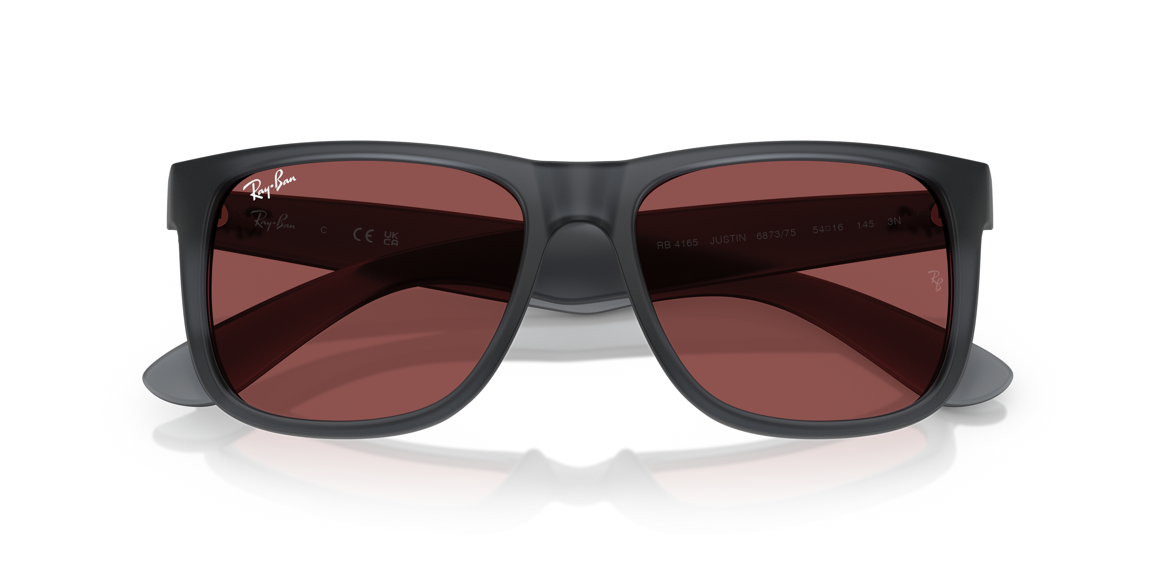 Ray-Ban RB4165 Justin Classic