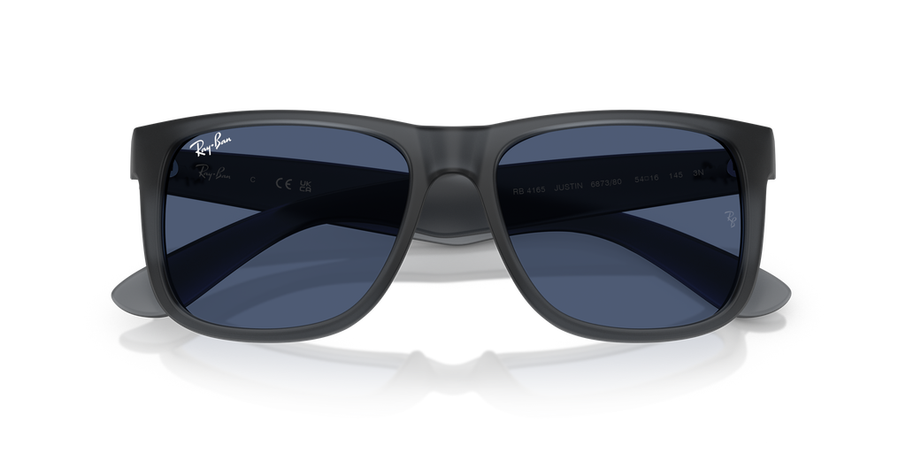 Ray-Ban RB4165 Justin Classic